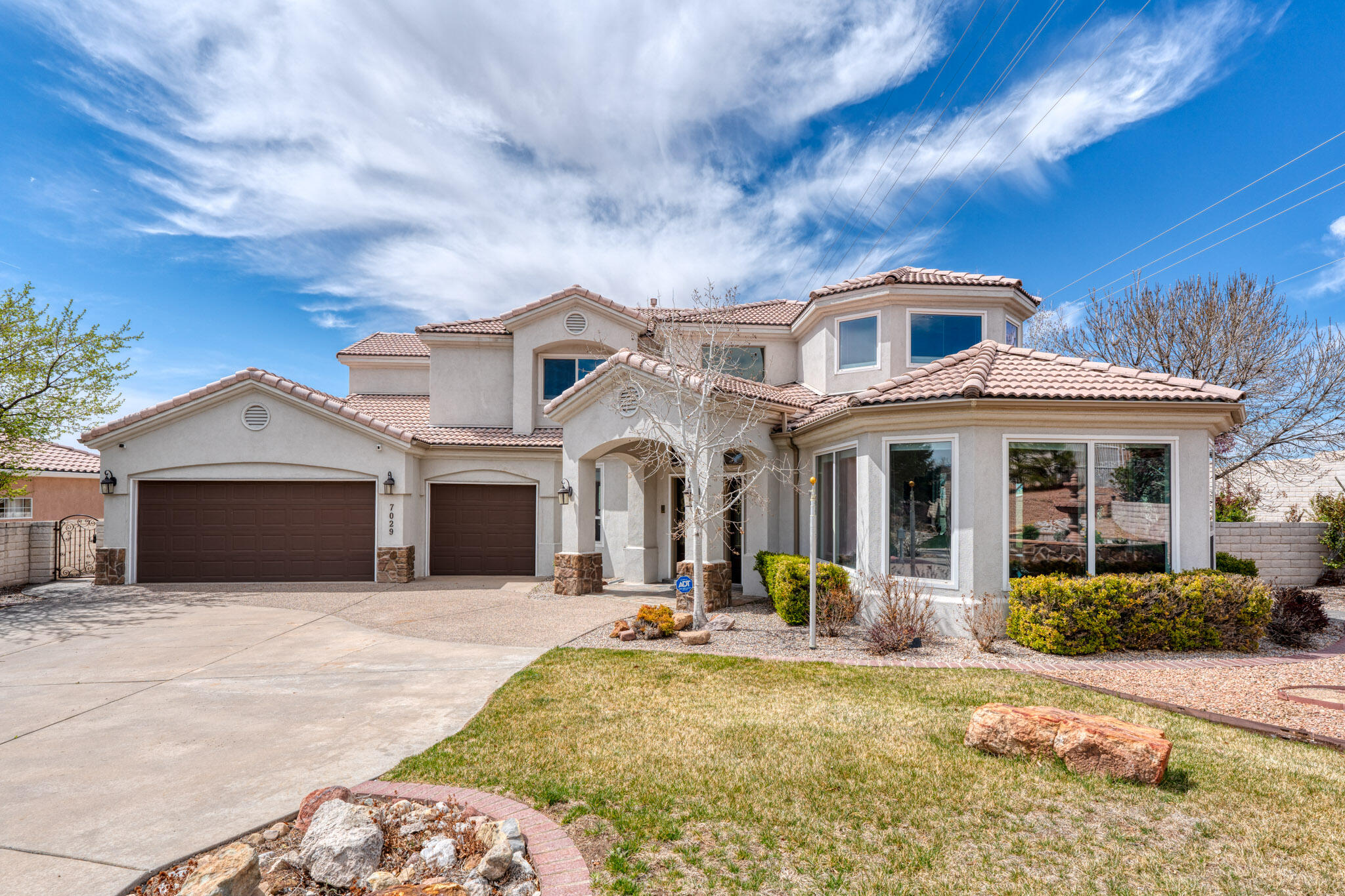 7029 Moon Glow Court NE