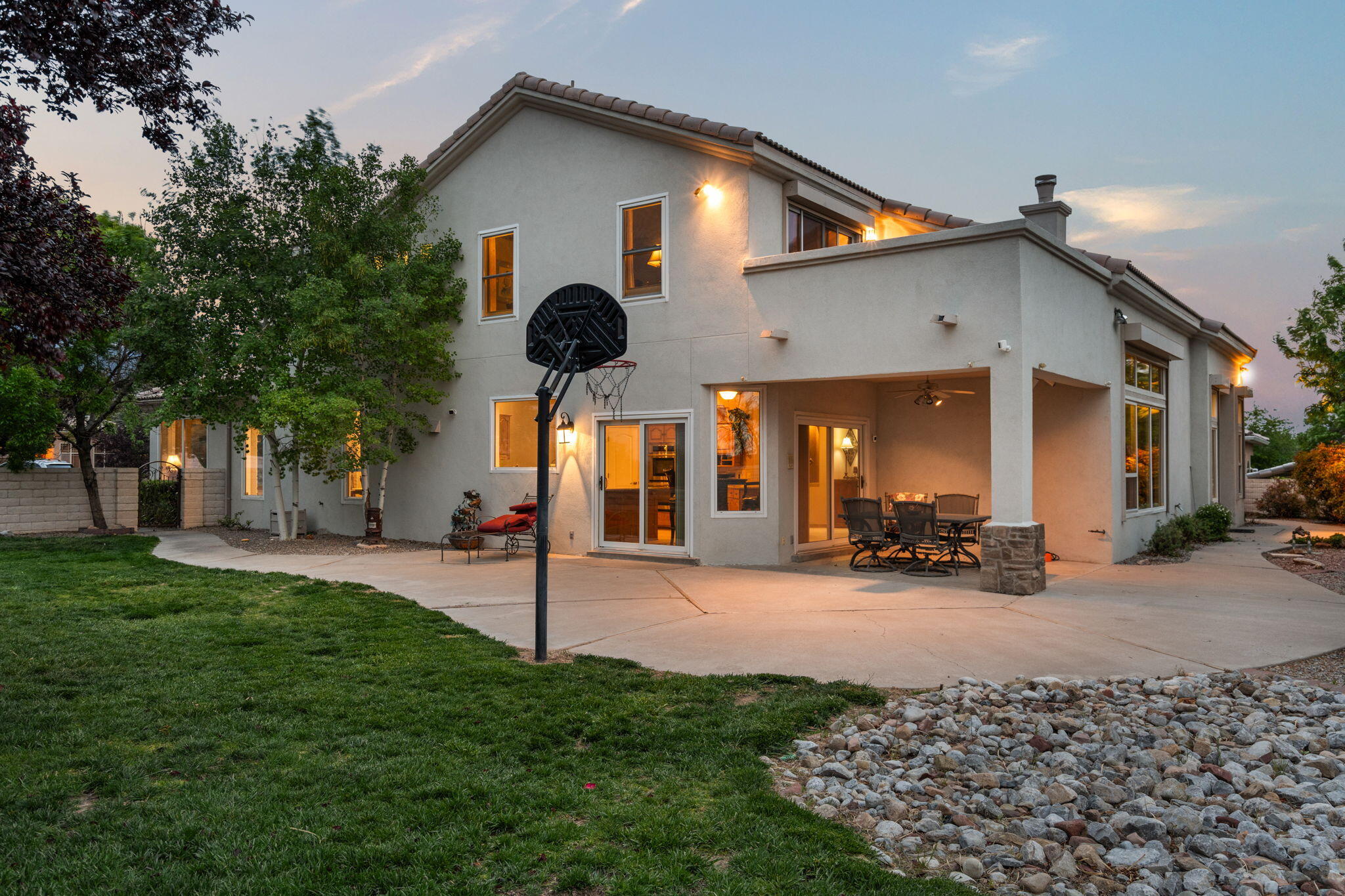 7029 Moon Glow Court NE