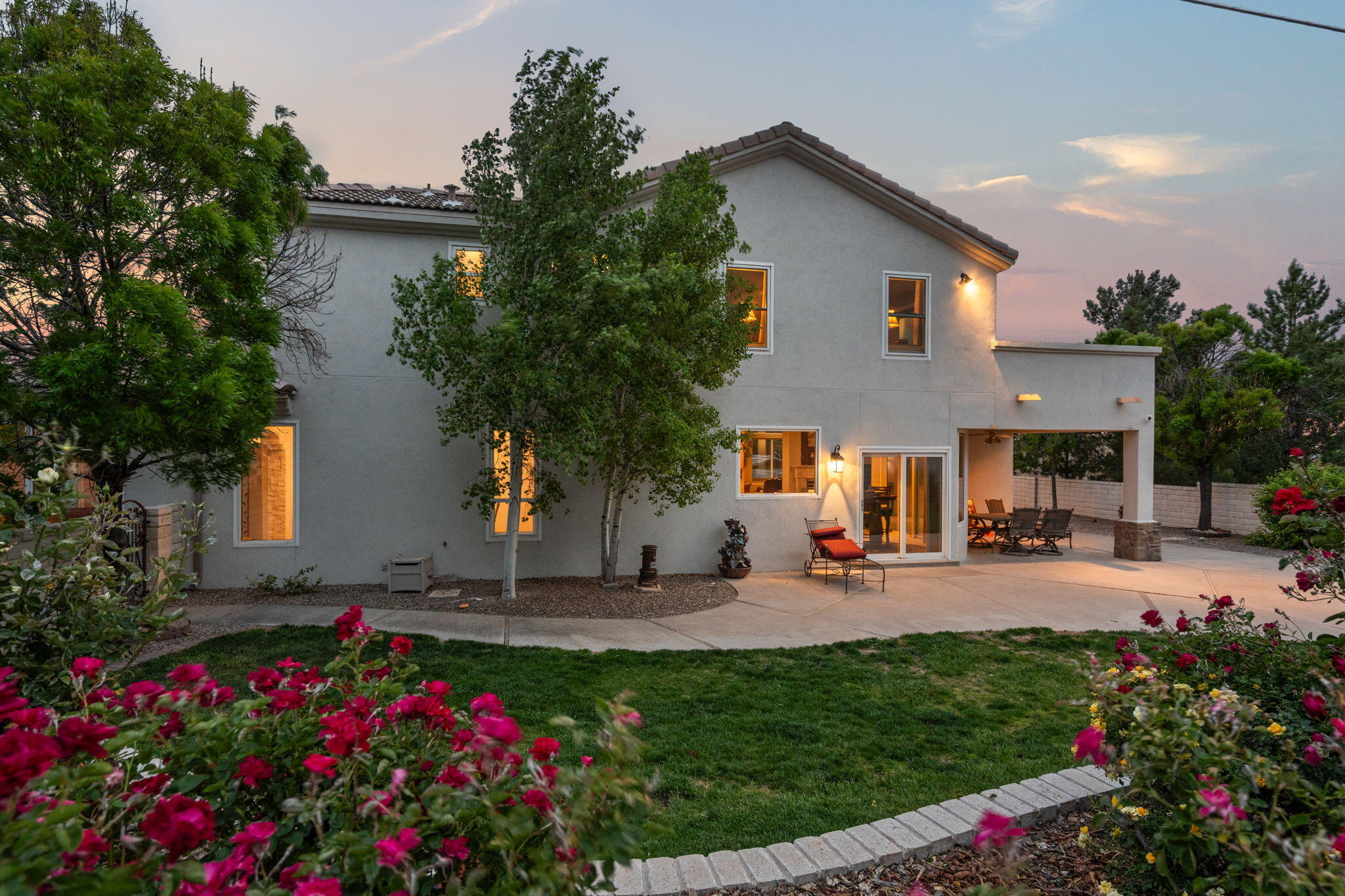 7029 Moon Glow Court NE