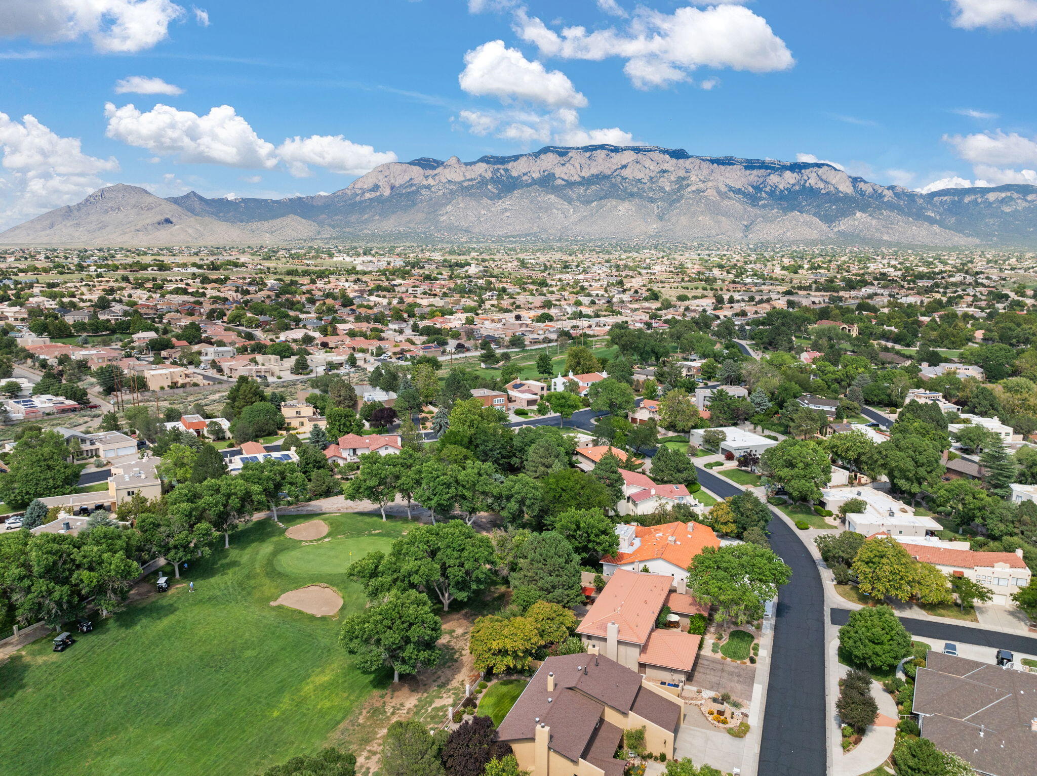 9705 Pebble Beach Drive NE