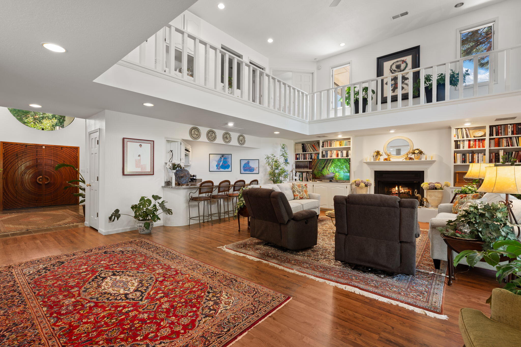 9705 Pebble Beach Drive NE