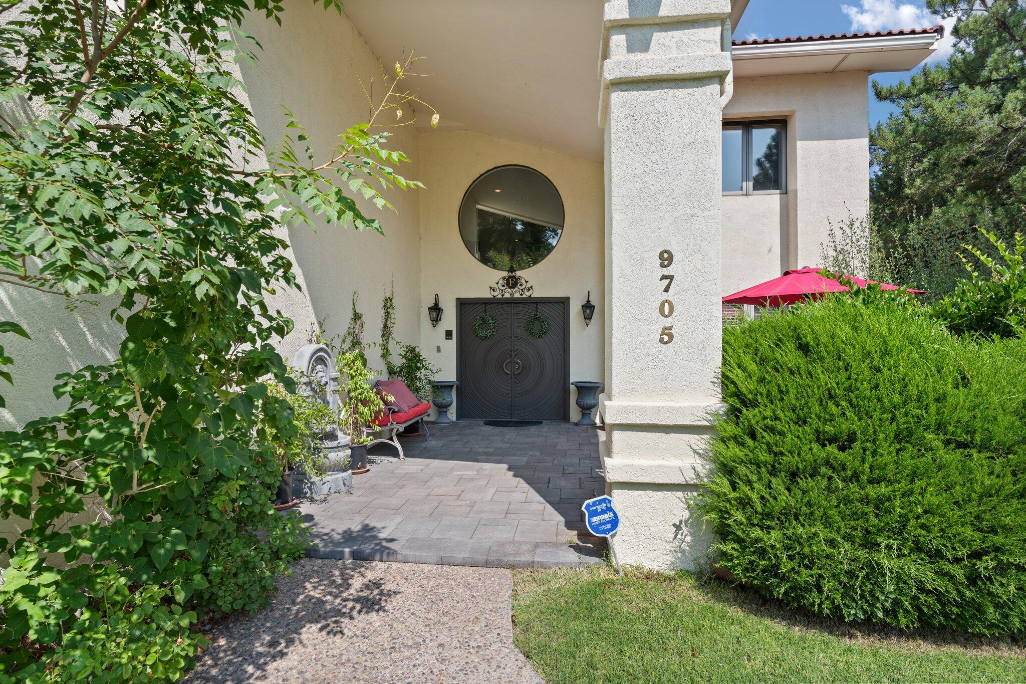 9705 Pebble Beach Drive NE