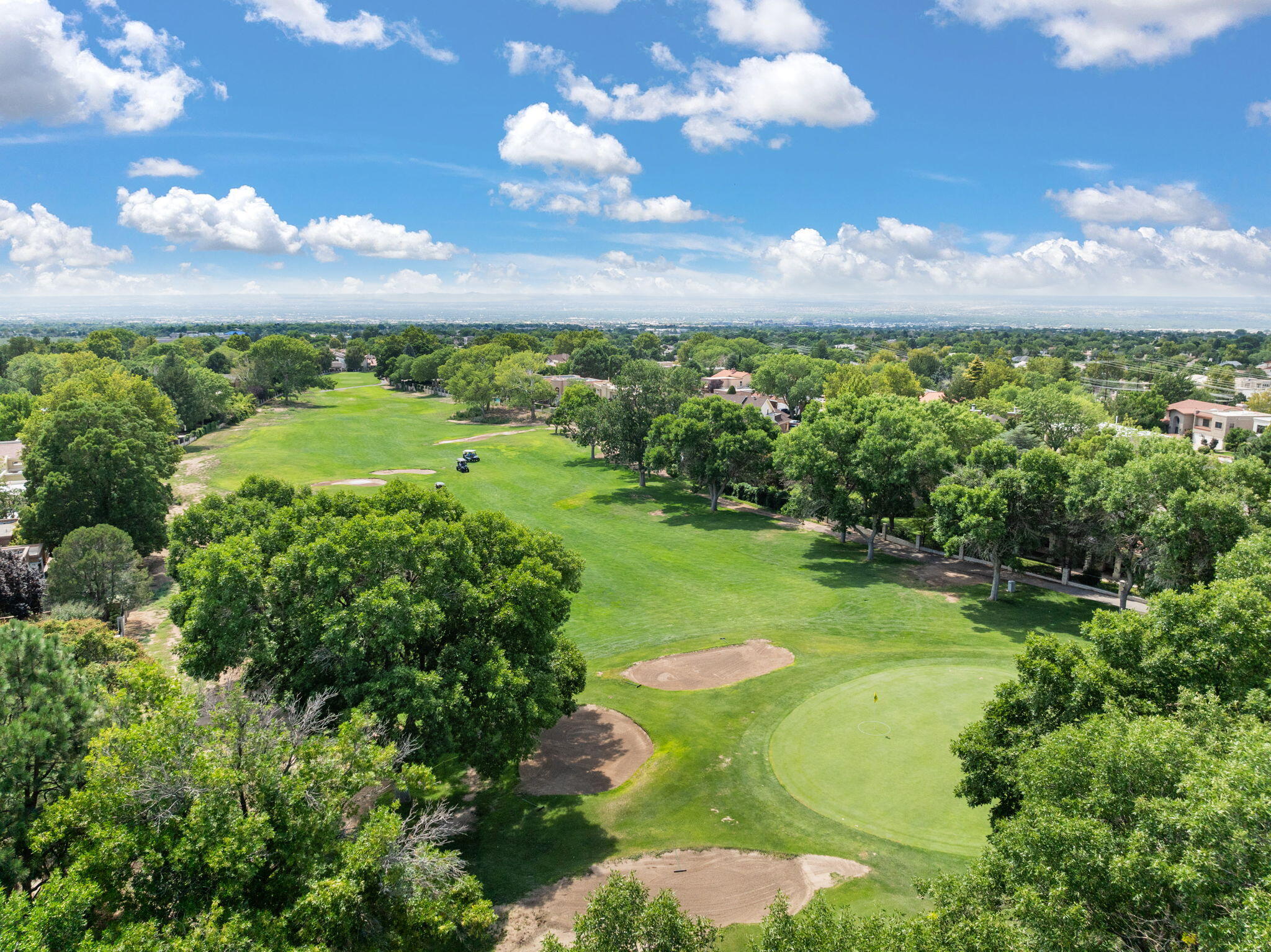 9705 Pebble Beach Drive NE