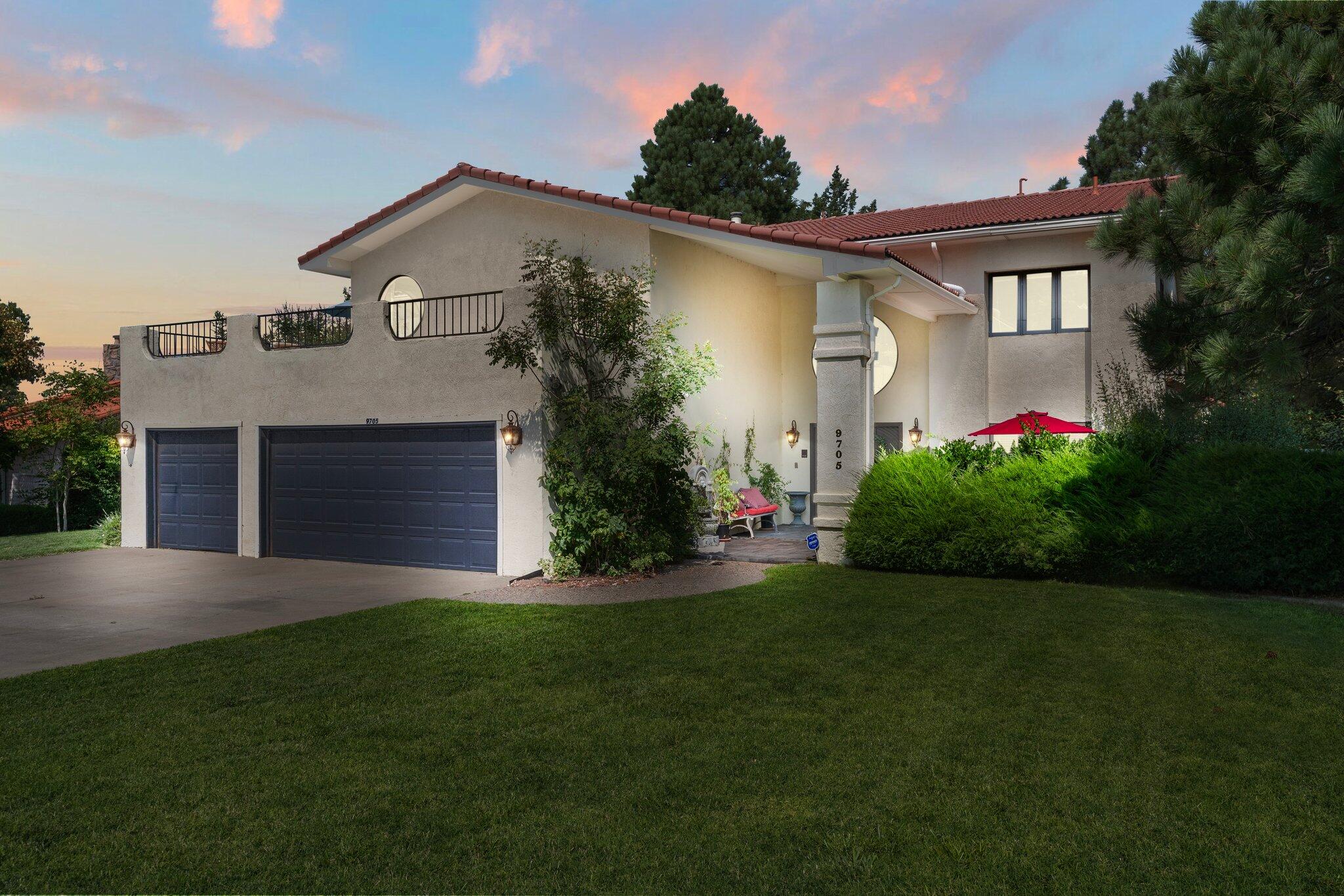 9705 Pebble Beach Drive NE