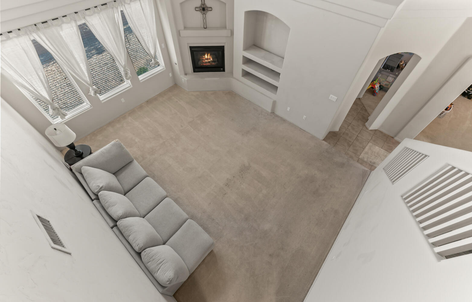 2601 Crimson Clover Street SW