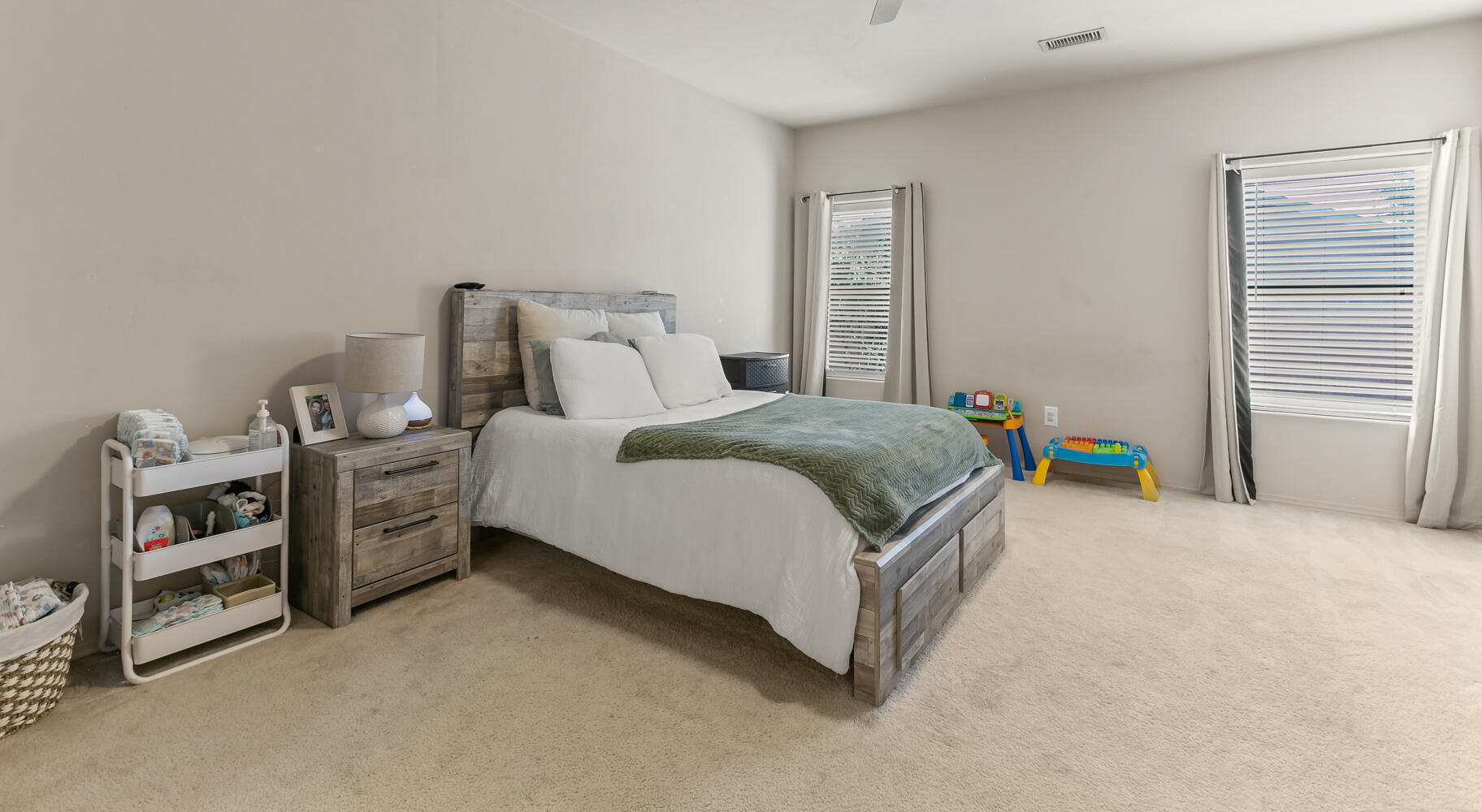 2601 Crimson Clover Street SW