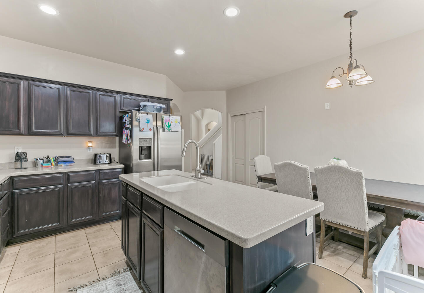 2601 Crimson Clover Street SW