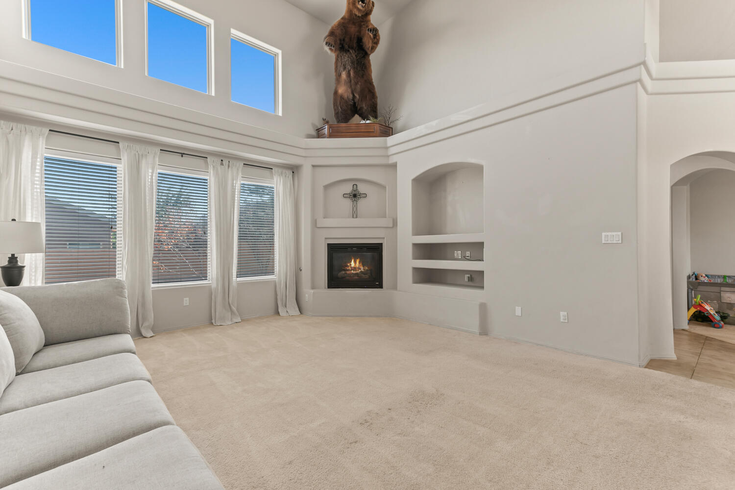 2601 Crimson Clover Street SW