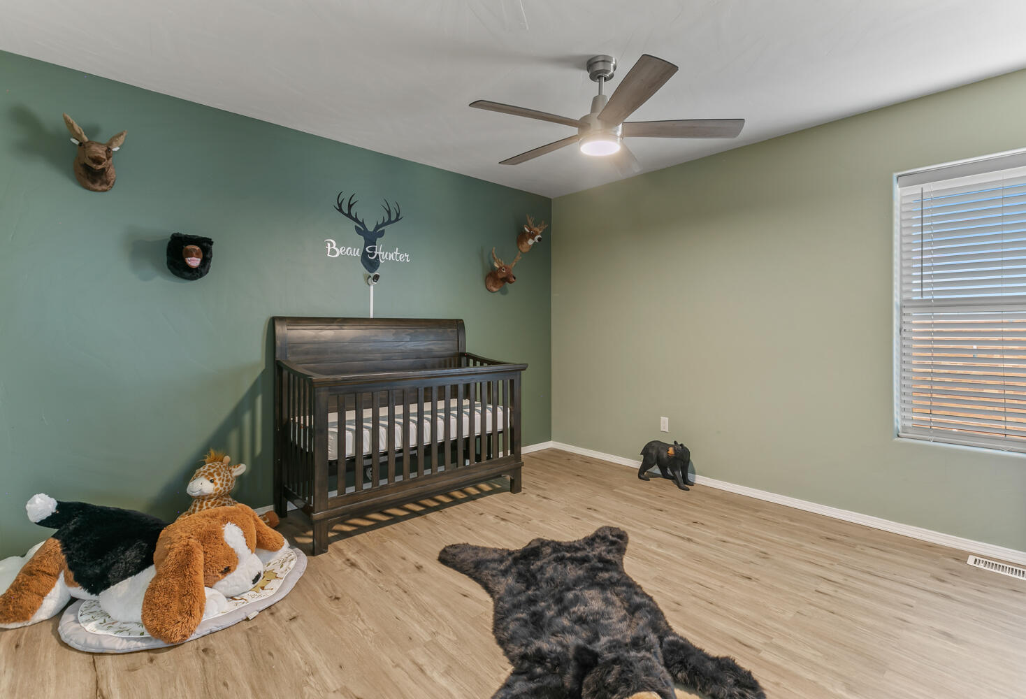 2601 Crimson Clover Street SW