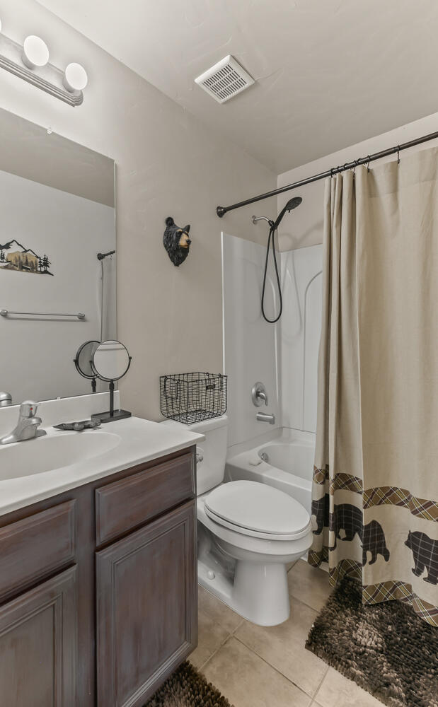 2601 Crimson Clover Street SW