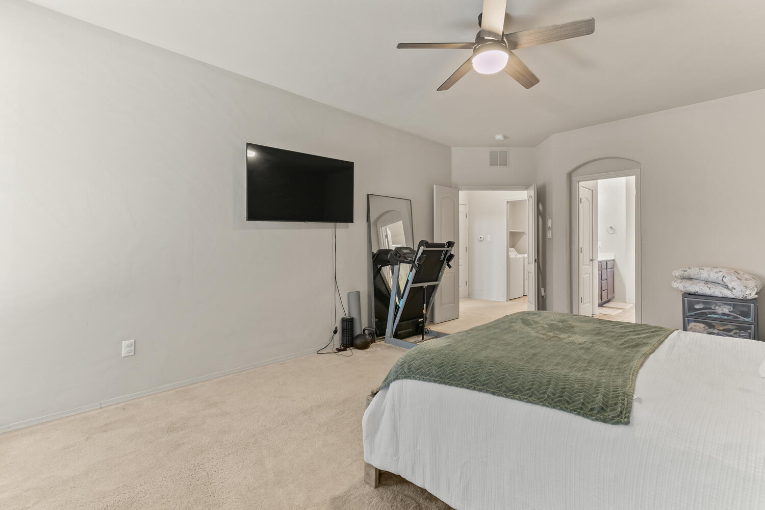 2601 Crimson Clover Street SW