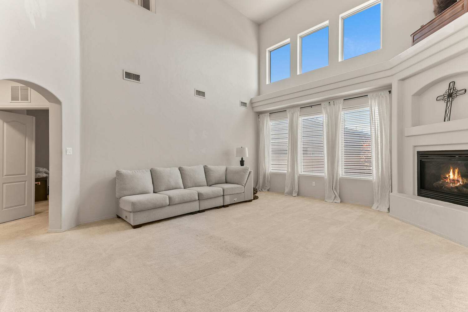 2601 Crimson Clover Street SW