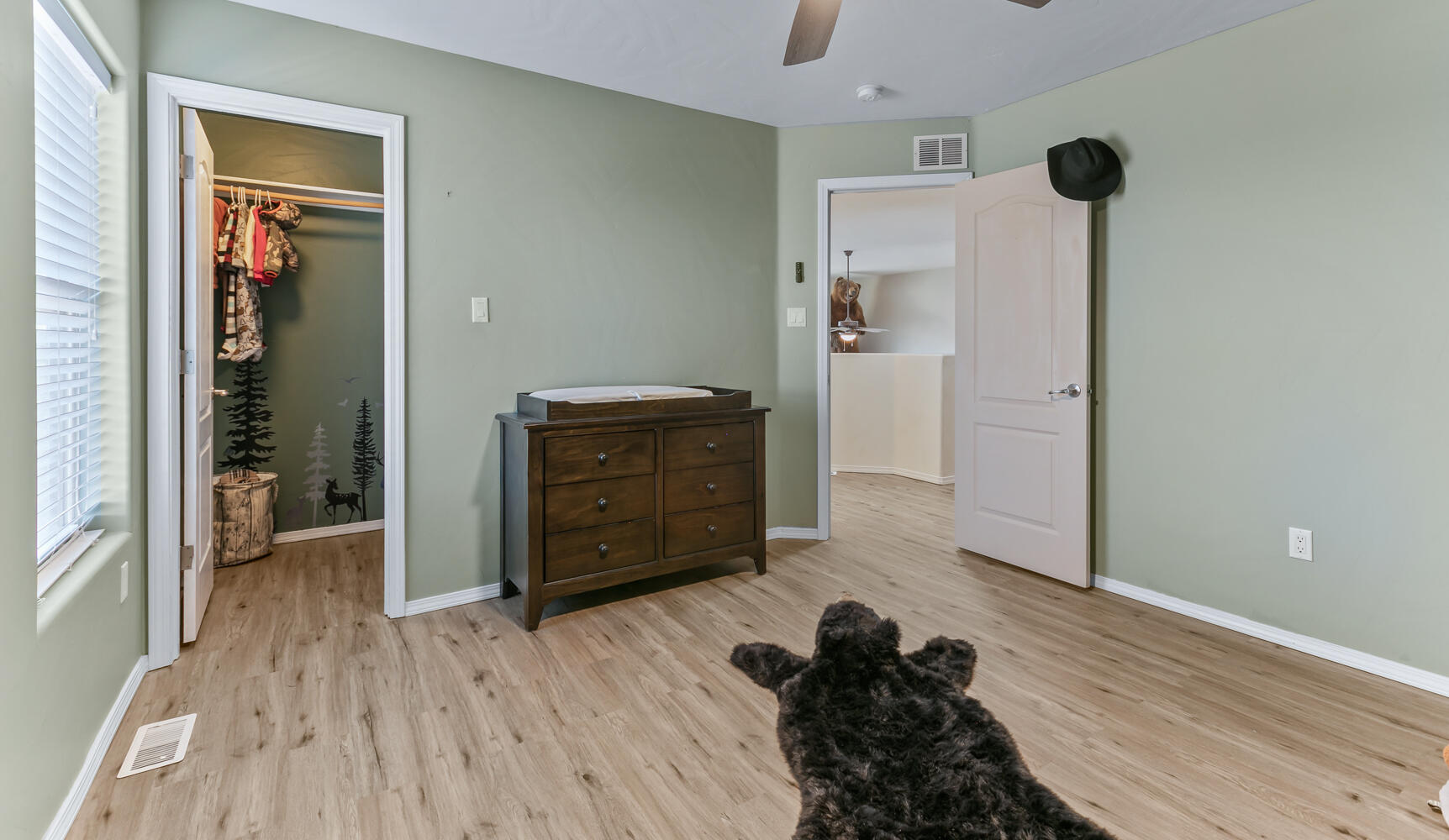 2601 Crimson Clover Street SW