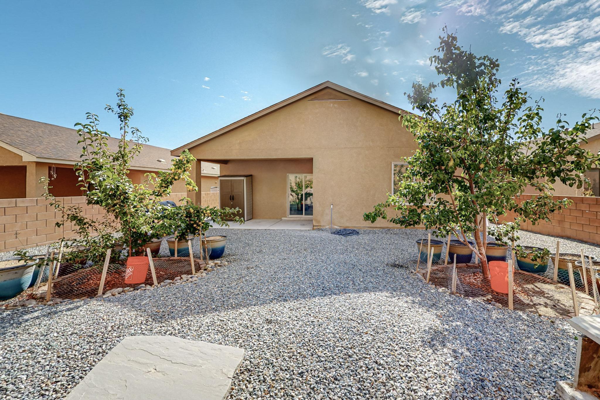 11019 Gladiolas Place NW