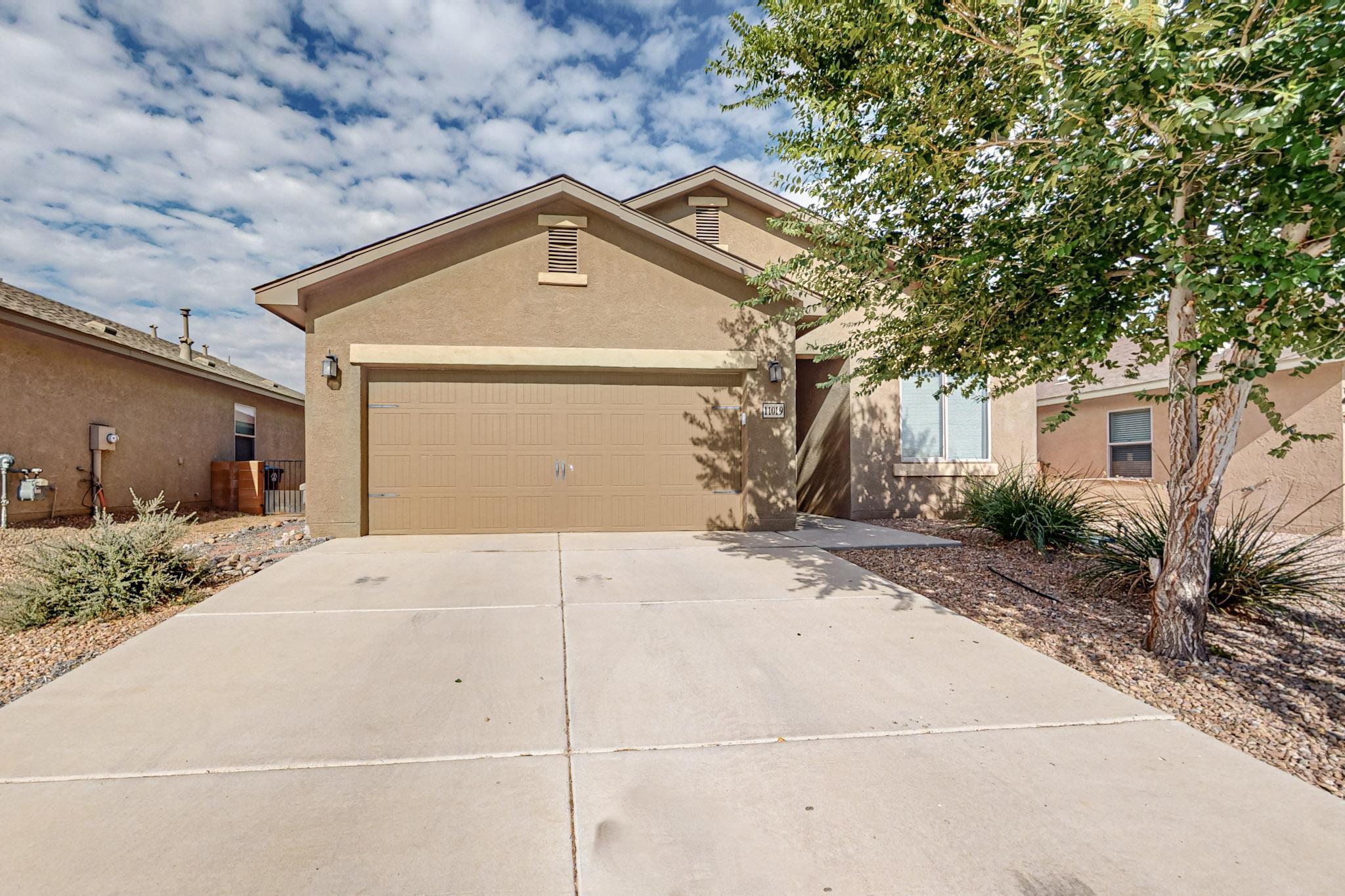 11019 Gladiolas Place NW