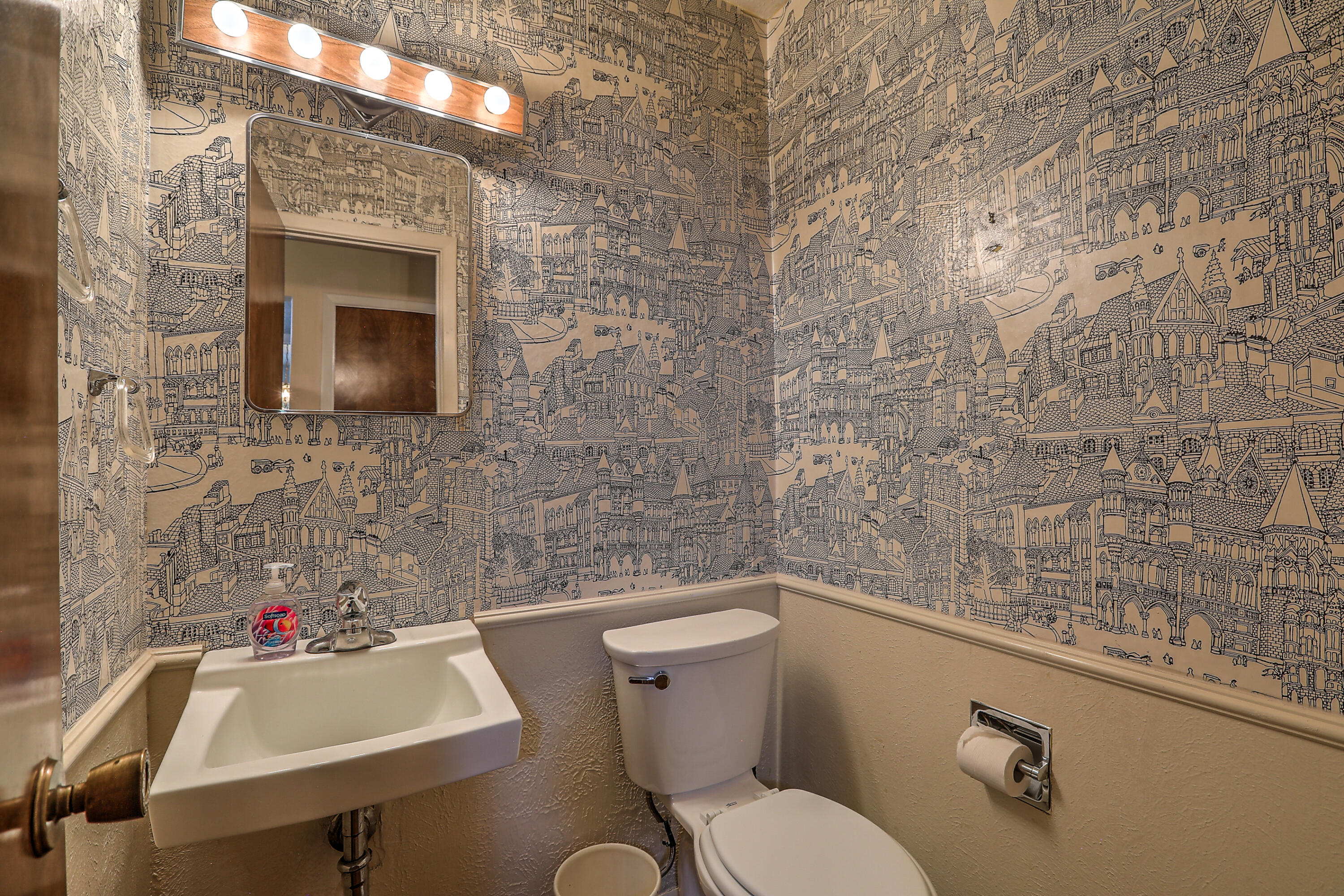 3016 Matador Drive NE