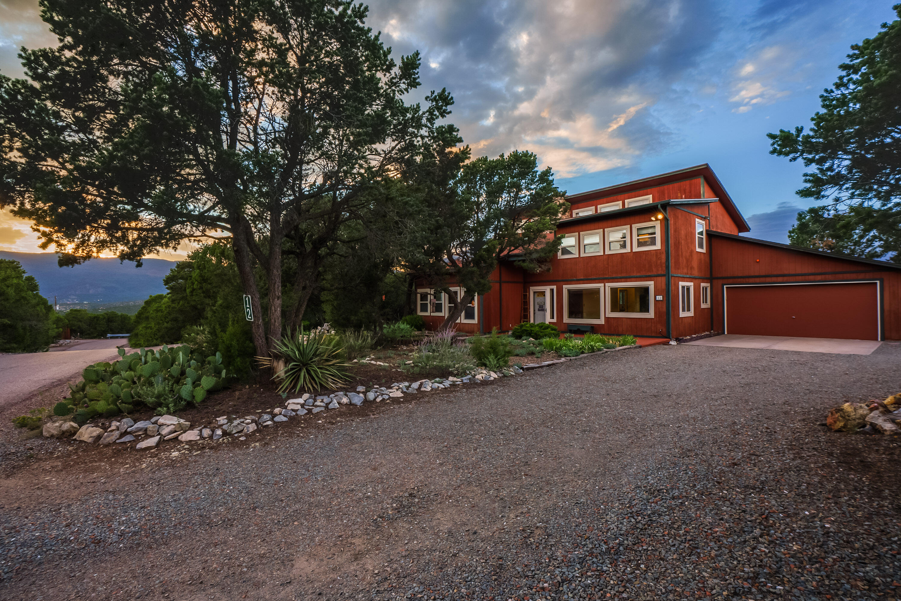 12 Tejon Drive