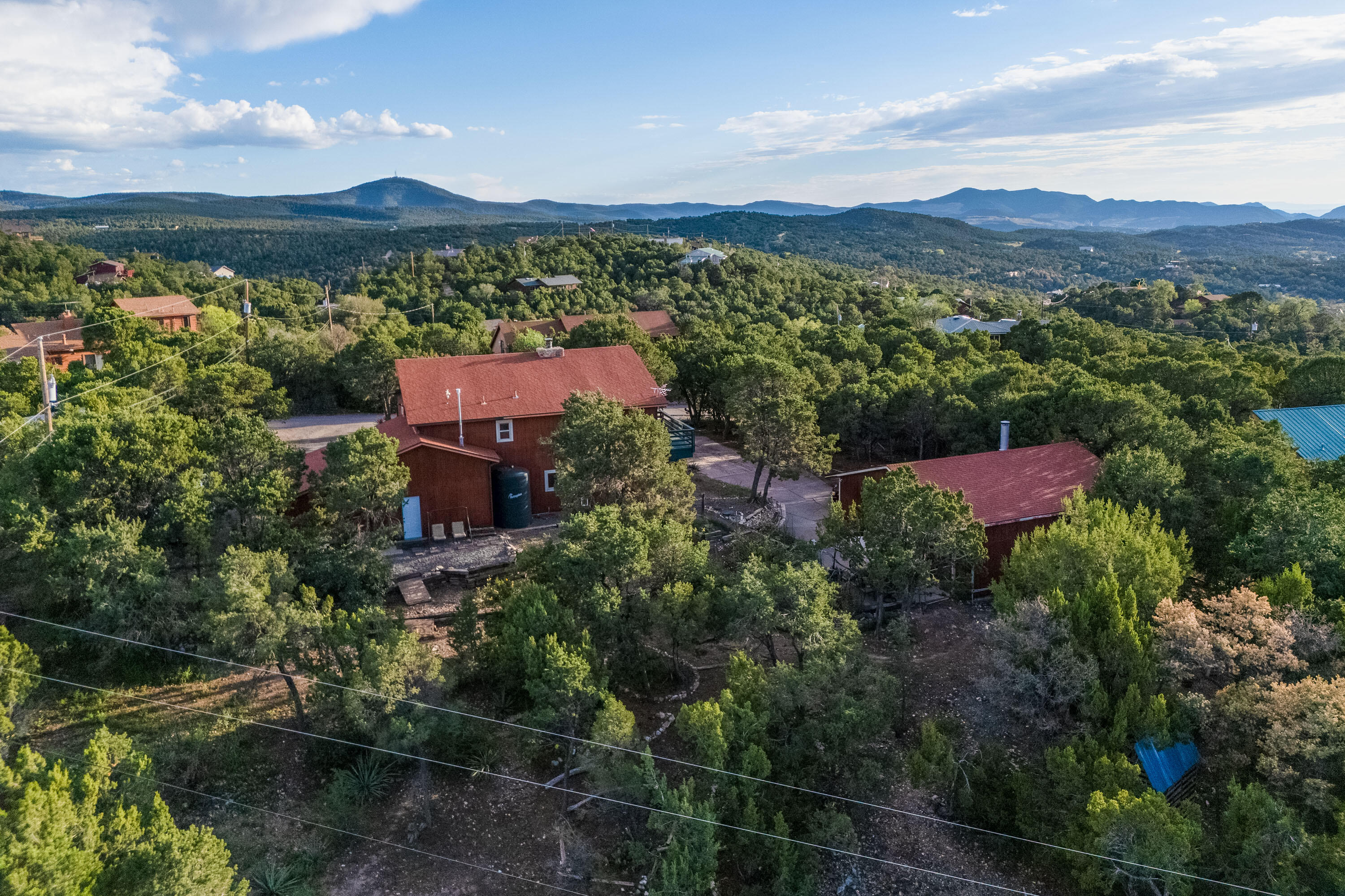 12 Tejon Drive