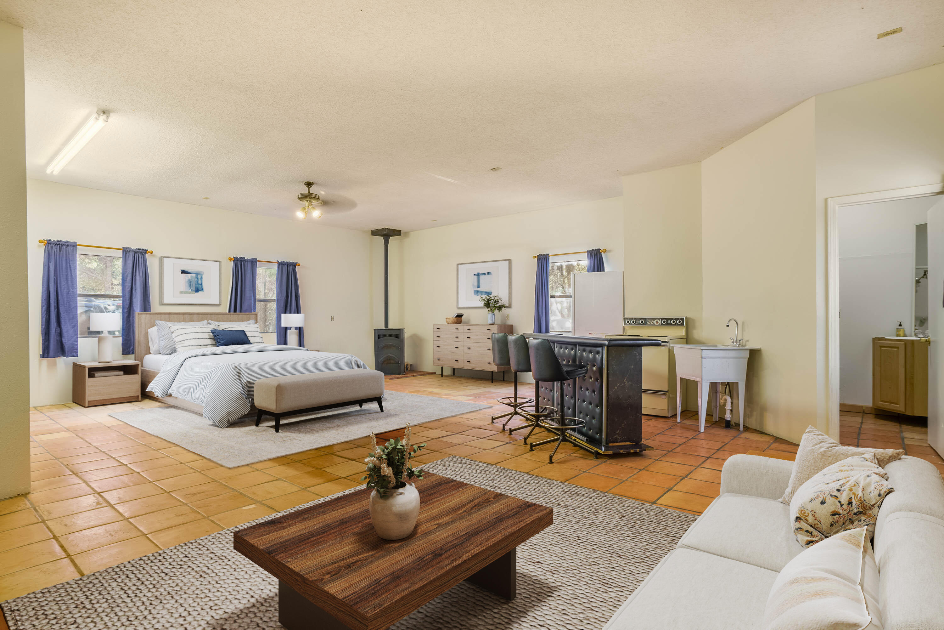 12 Tejon Drive