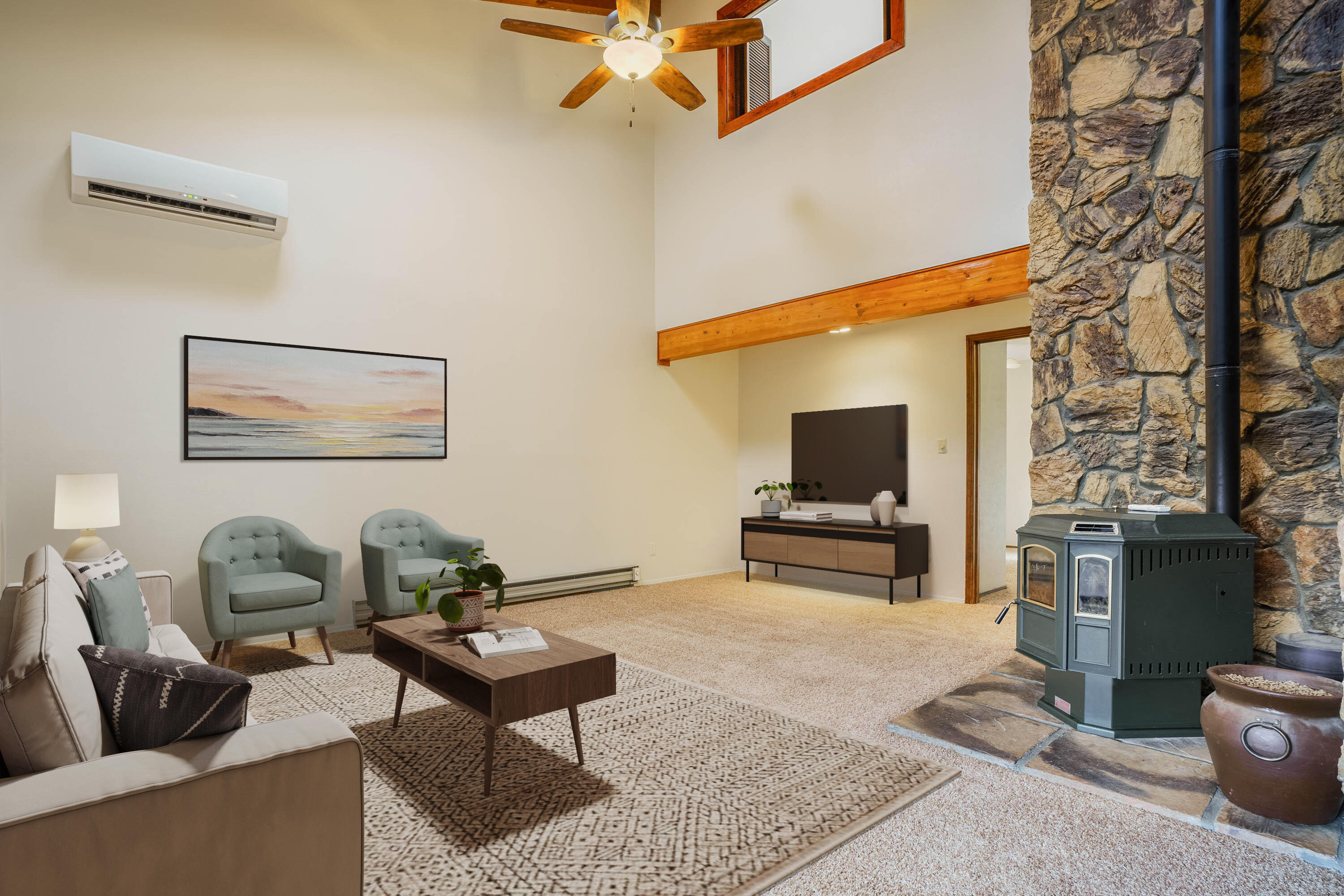 12 Tejon Drive