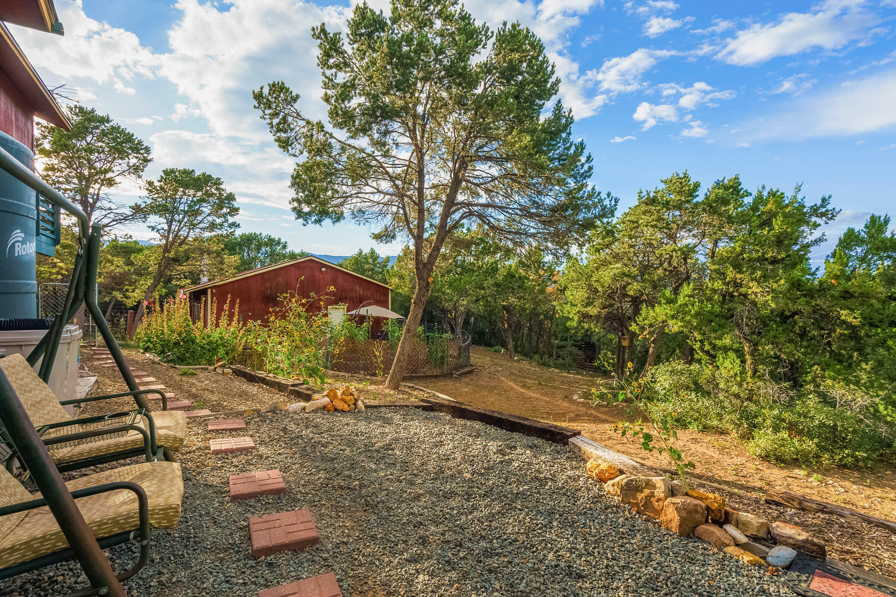 12 Tejon Drive