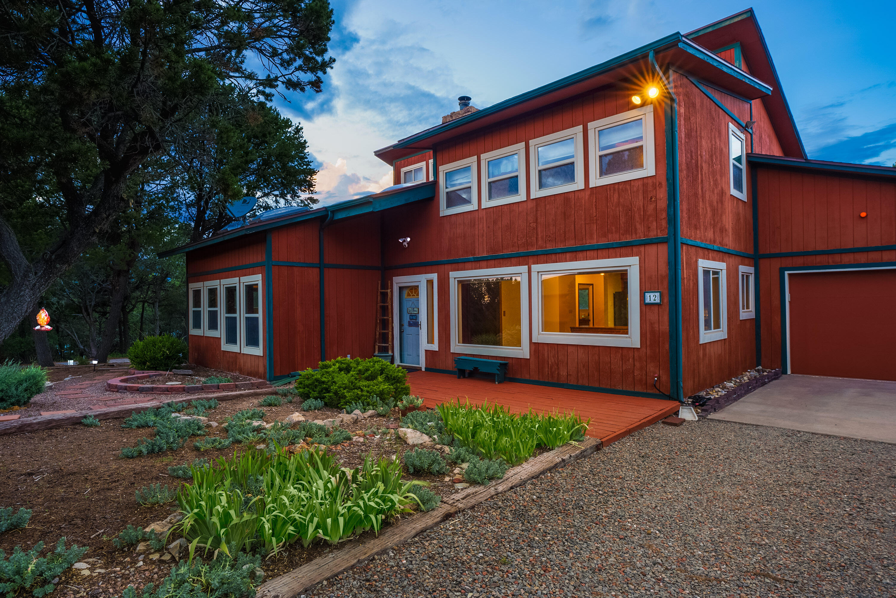 12 Tejon Drive