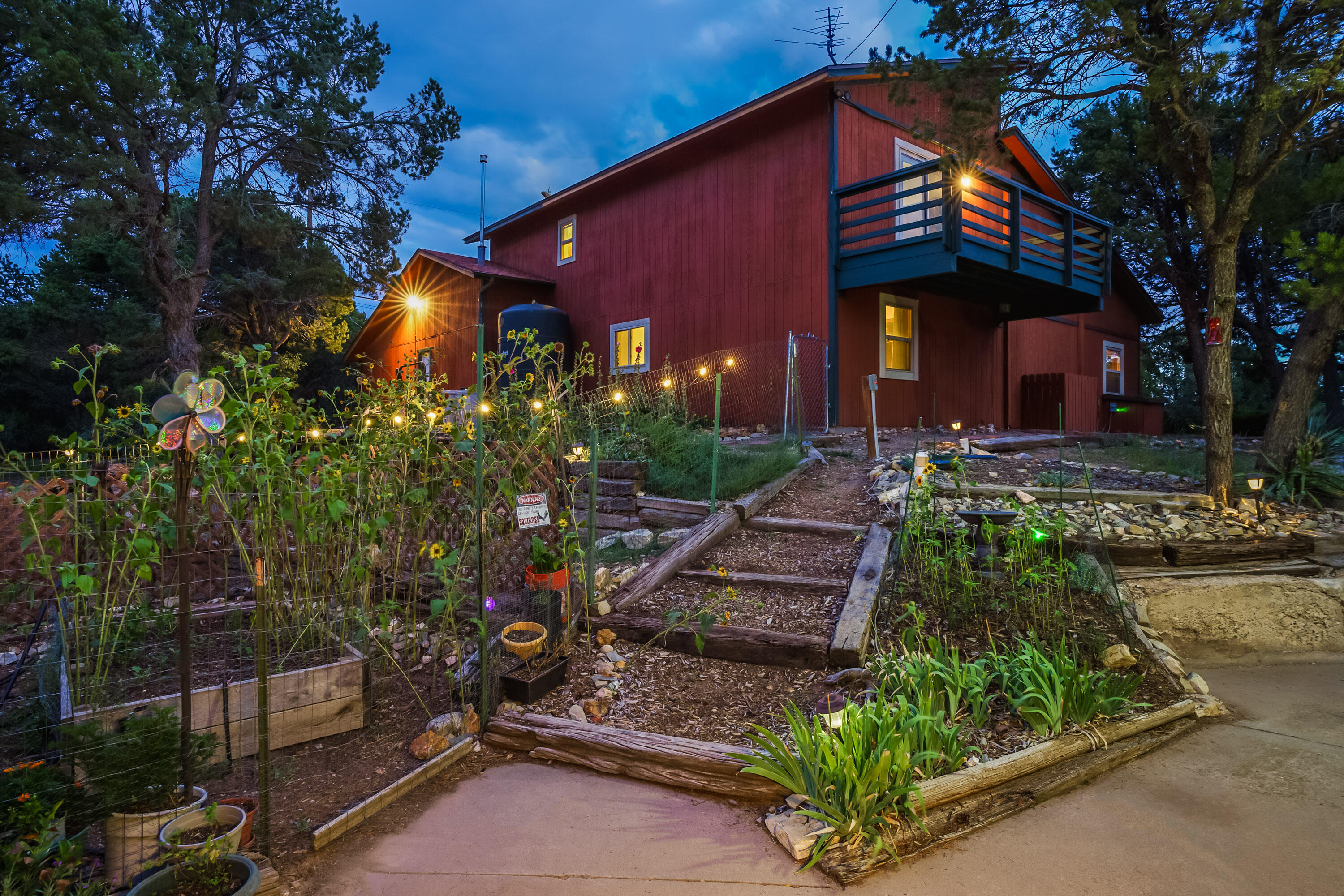 12 Tejon Drive