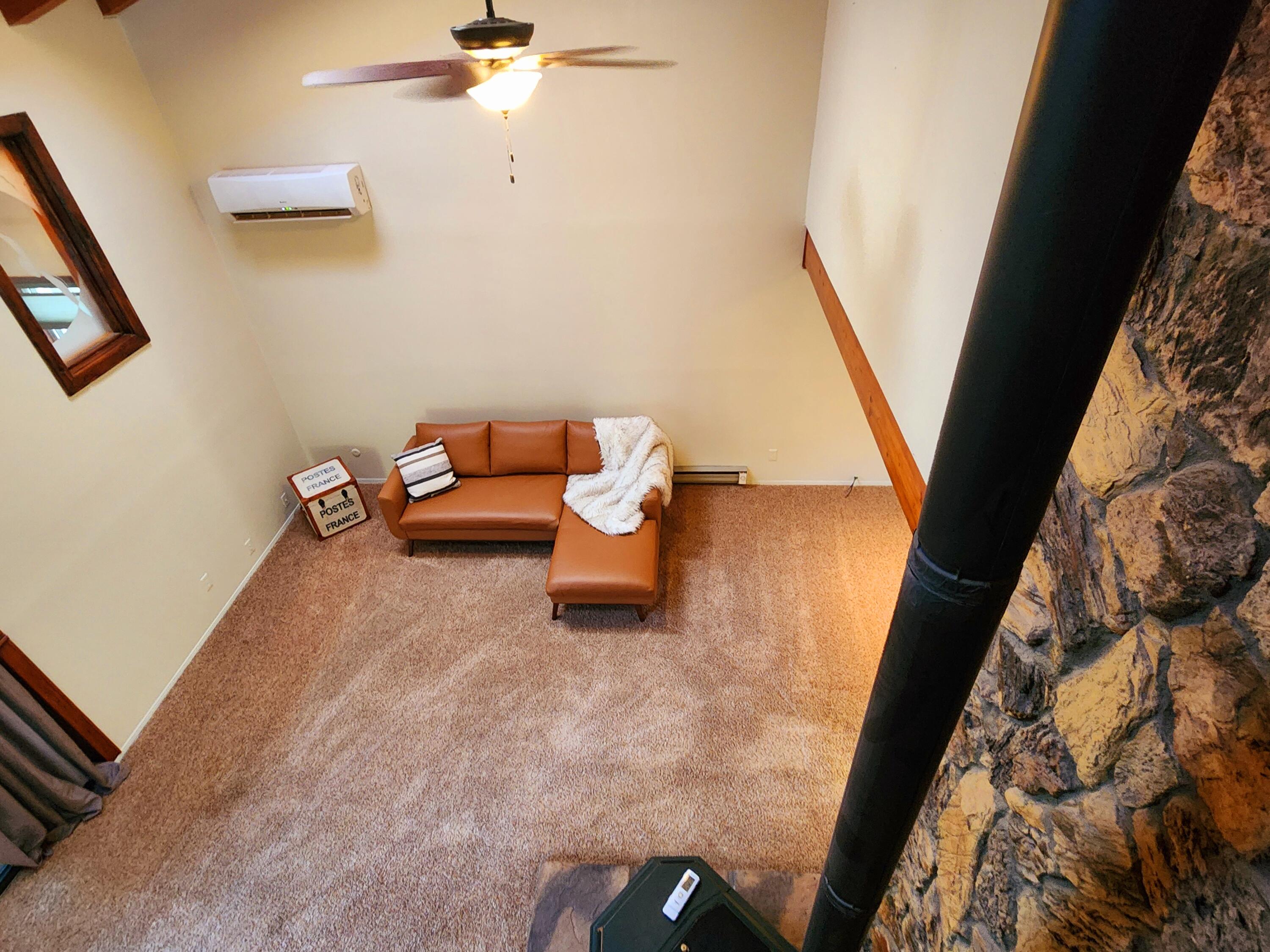12 Tejon Drive