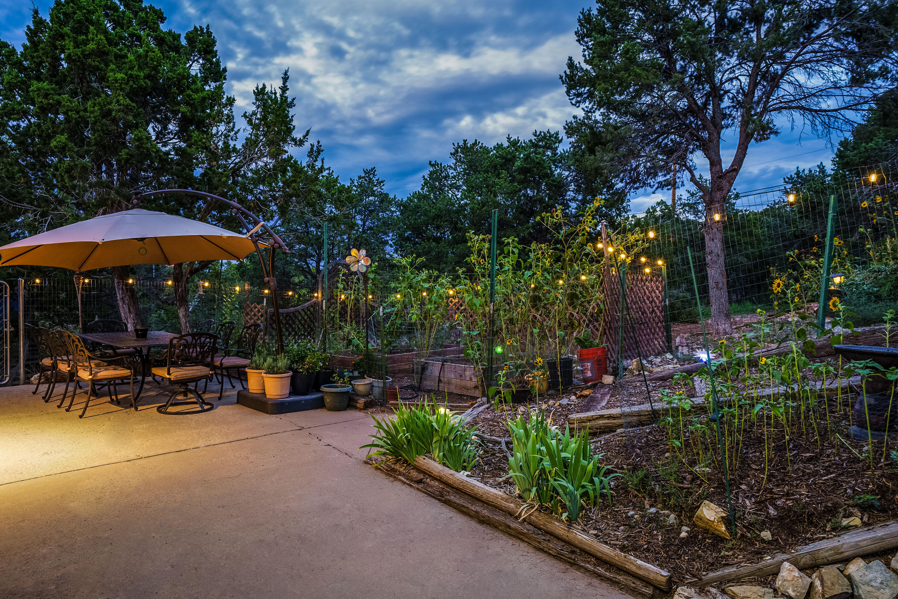 12 Tejon Drive