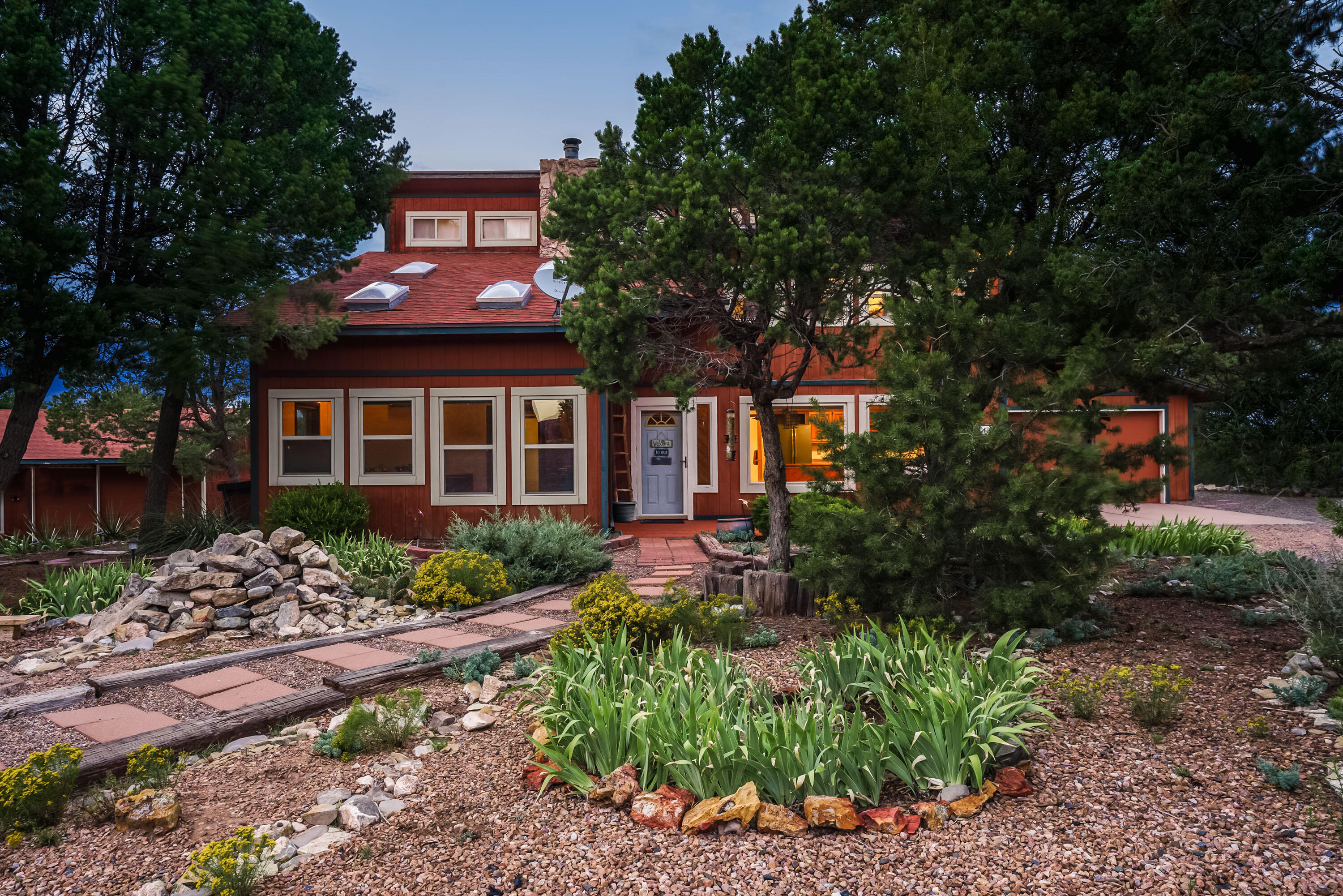 12 Tejon Drive