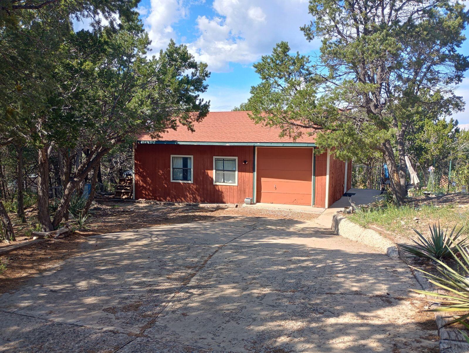 12 Tejon Drive
