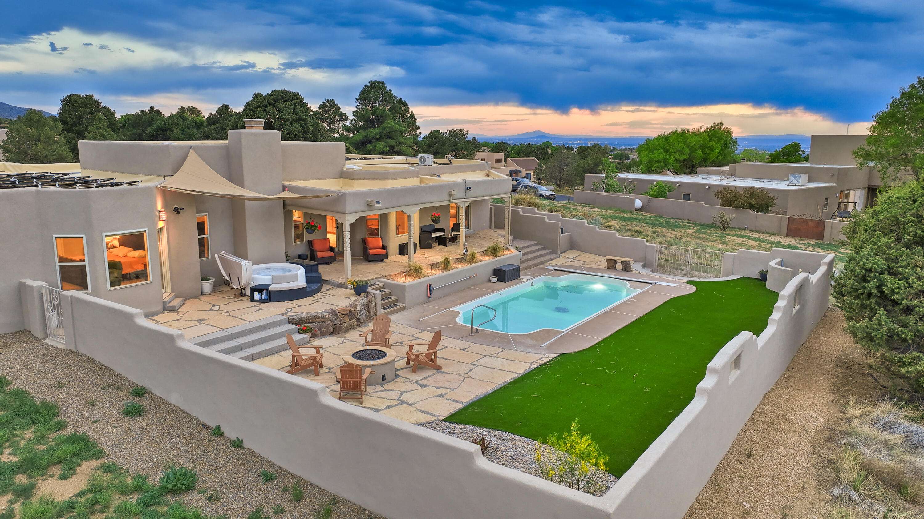 451 Live Oak Lane NE