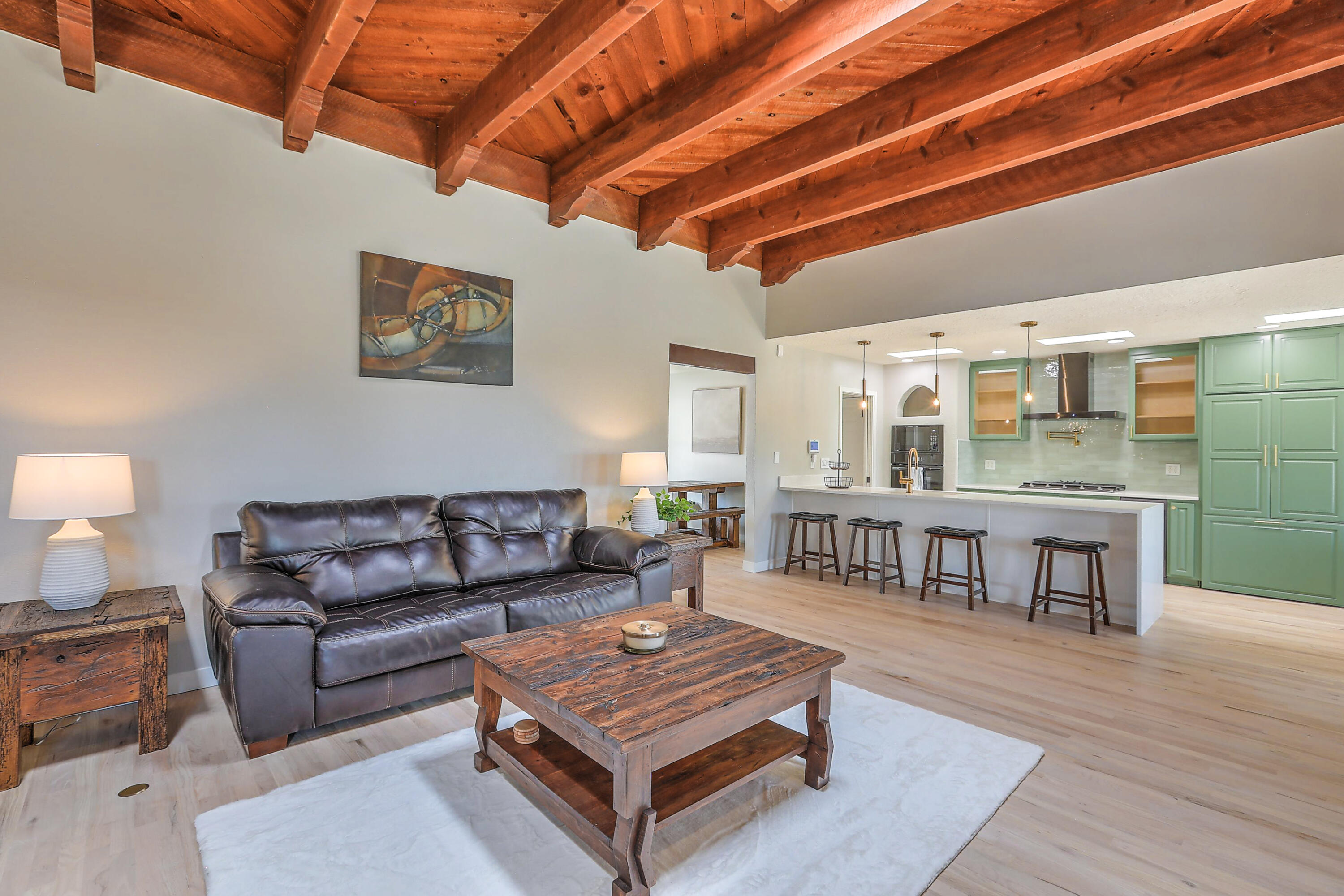 451 Live Oak Lane NE