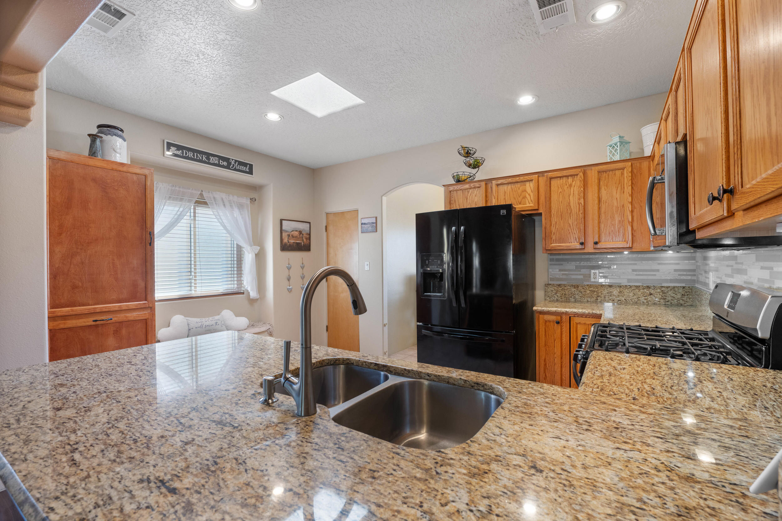 11000 Montecillo Drive NW