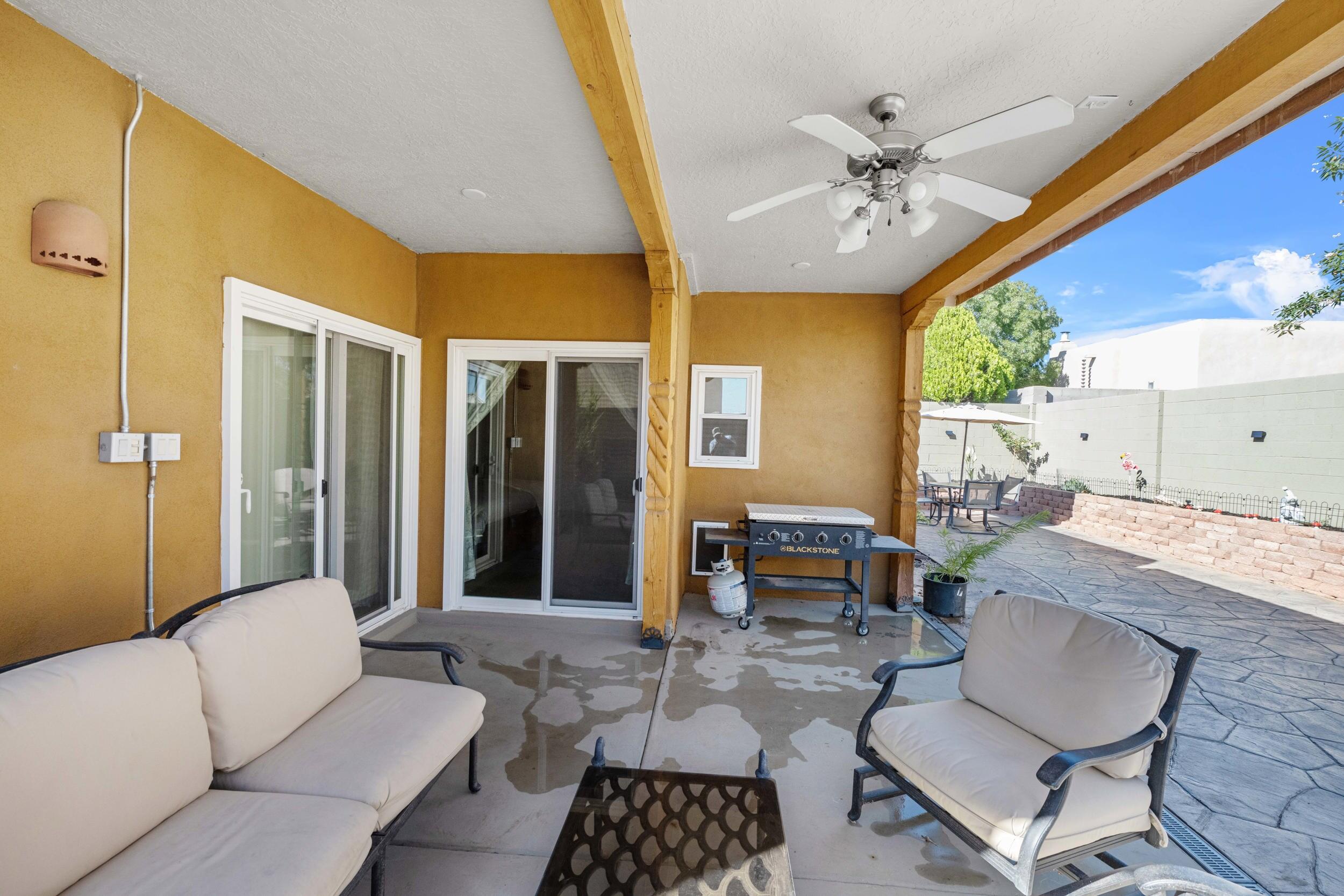 11000 Montecillo Drive NW