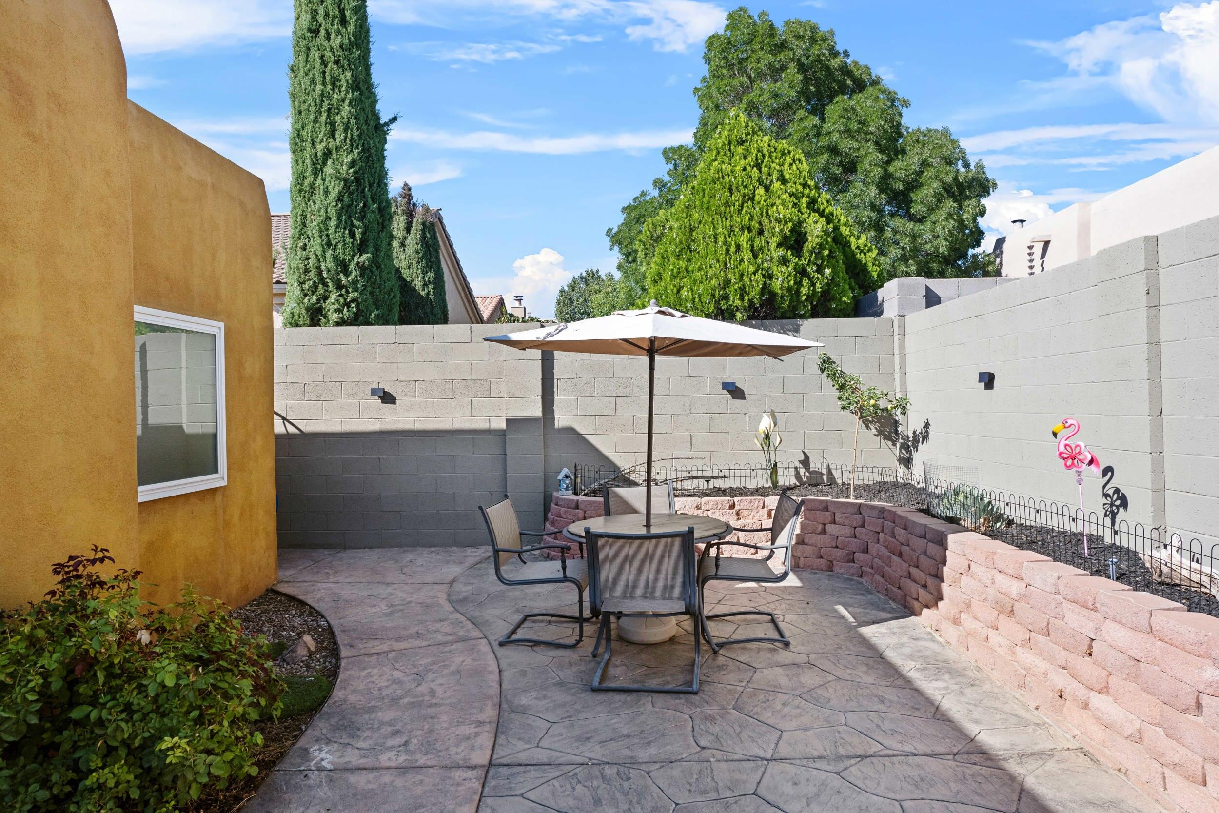 11000 Montecillo Drive NW