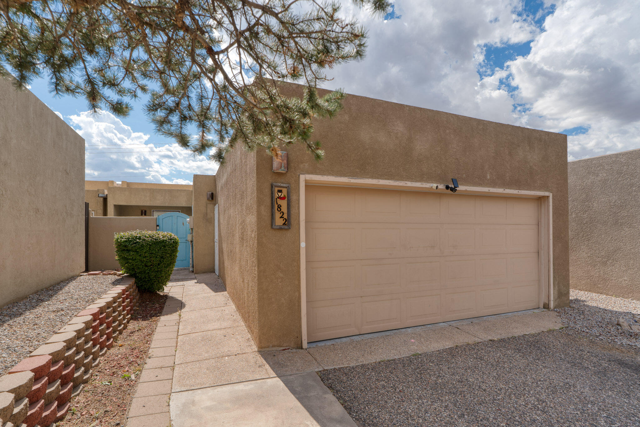 1822 Tramway Terrace Loop NE
