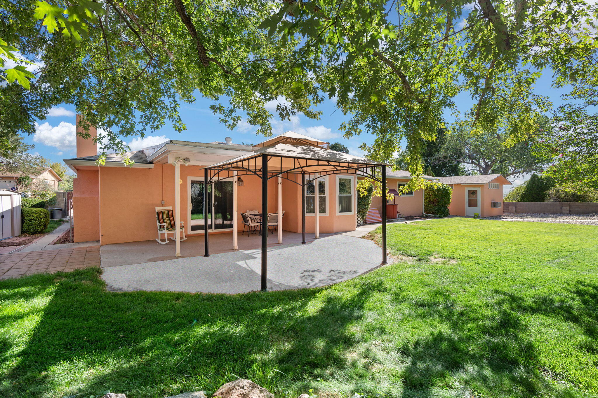 13601 VERBENA Place NE