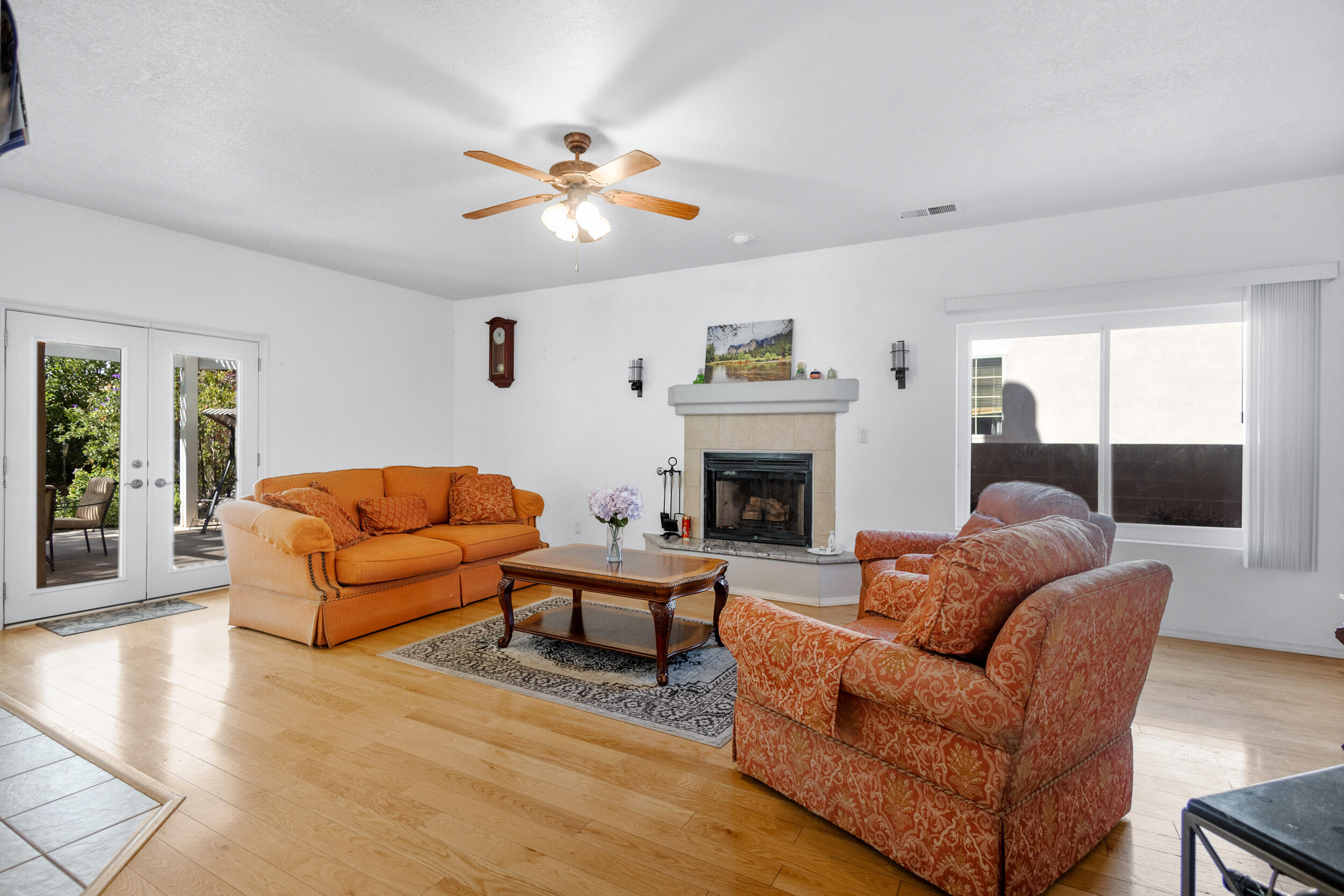 10345 Pintura Place NW
