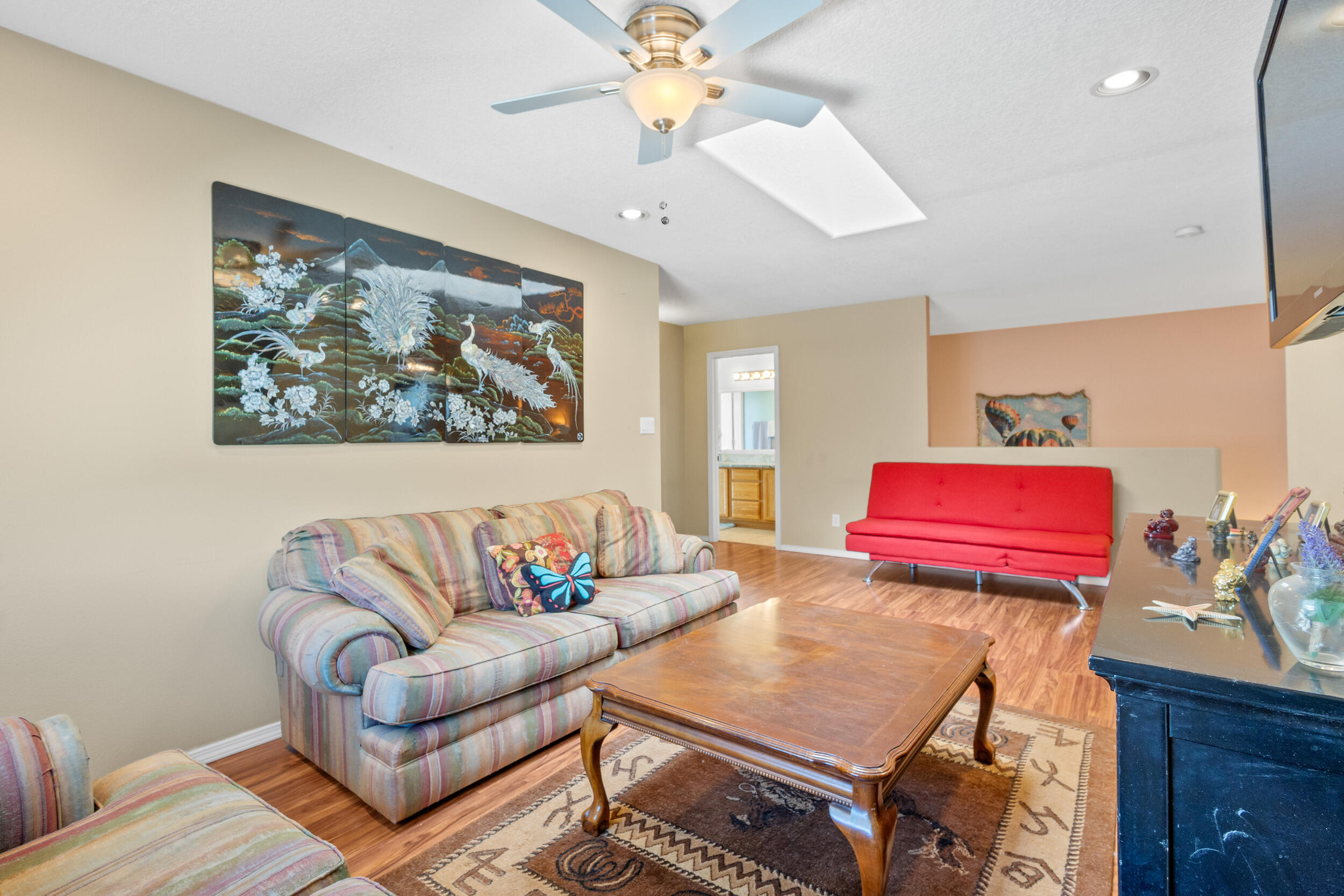 10345 Pintura Place NW