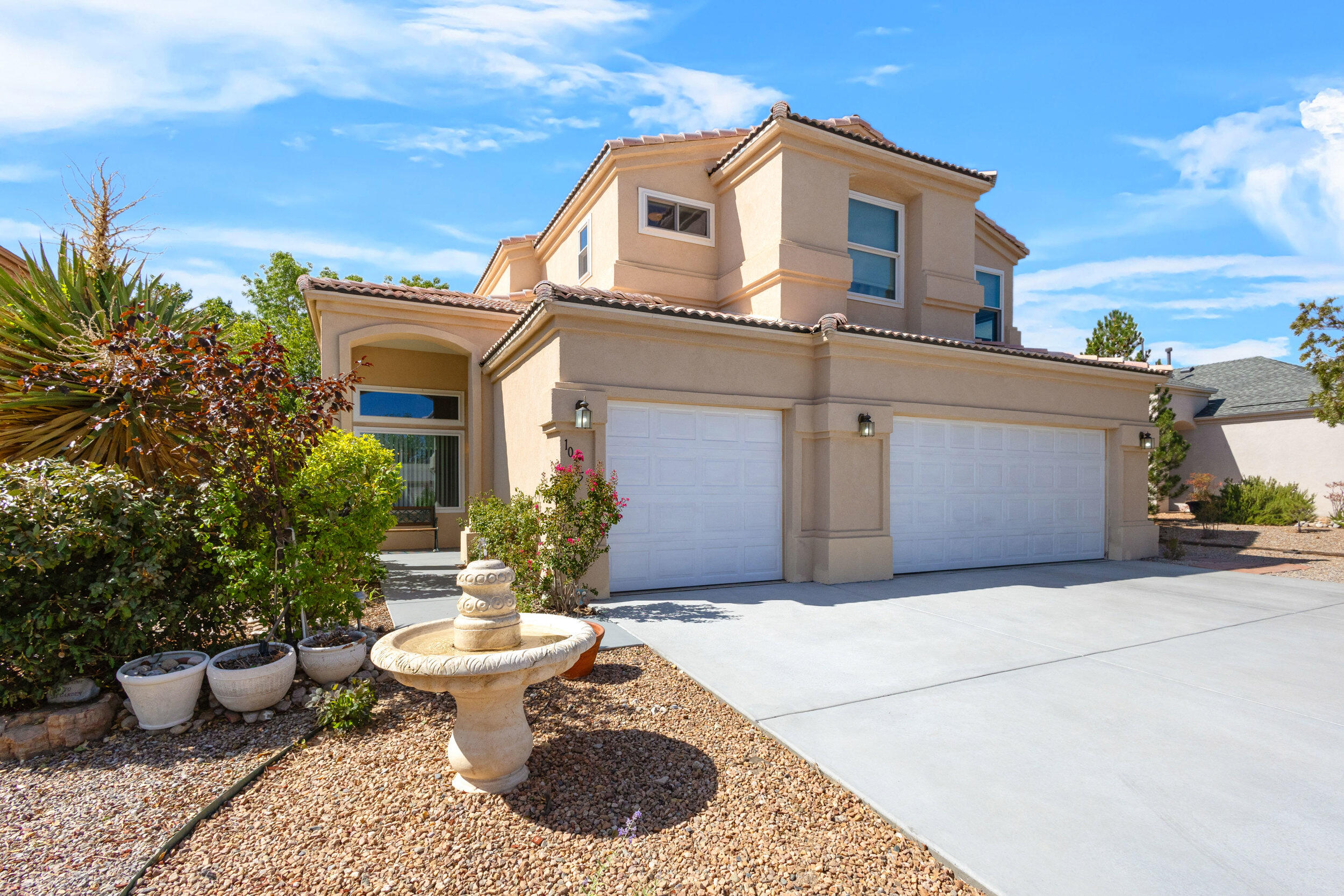 10345 Pintura Place NW