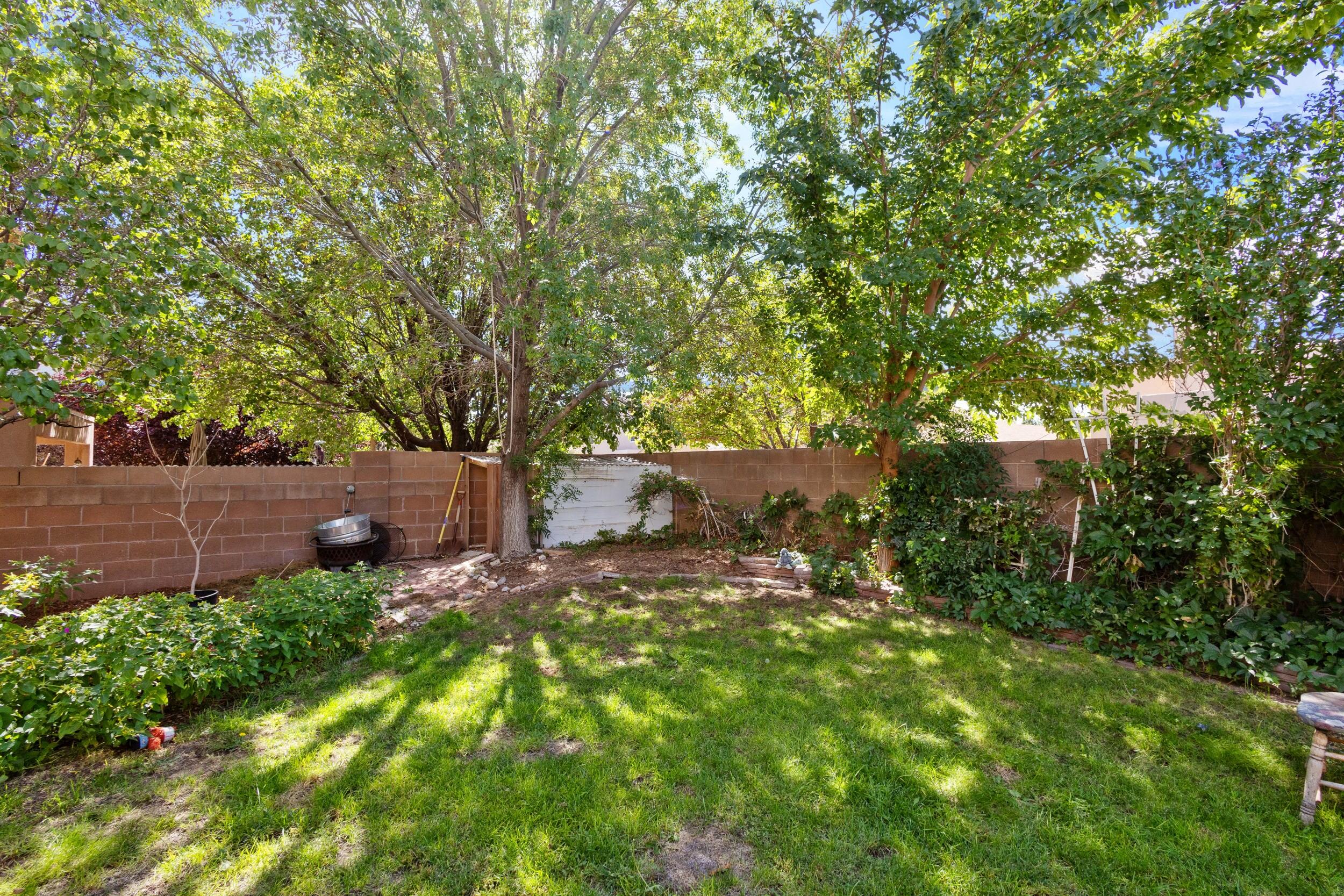 10345 Pintura Place NW