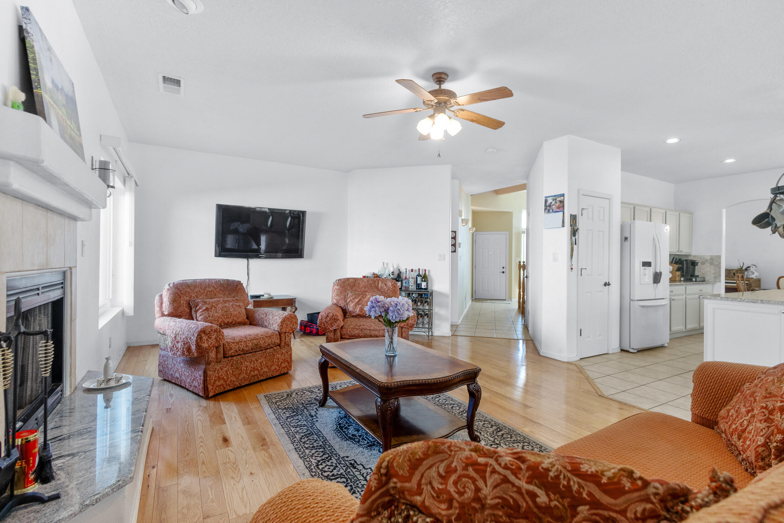 10345 Pintura Place NW