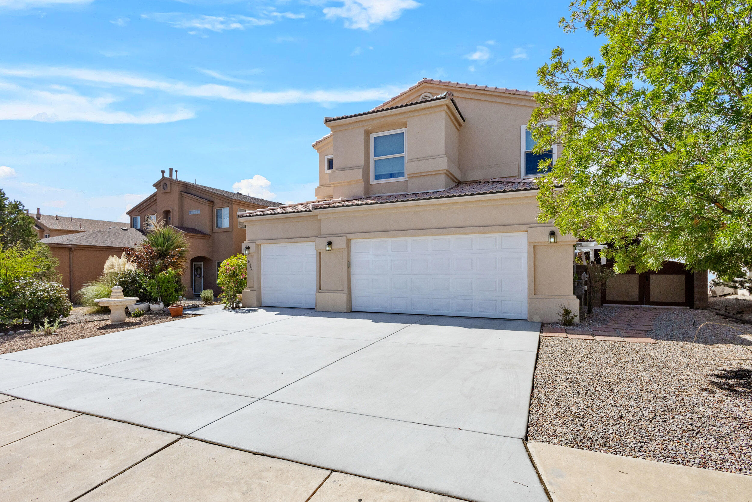 10345 Pintura Place NW