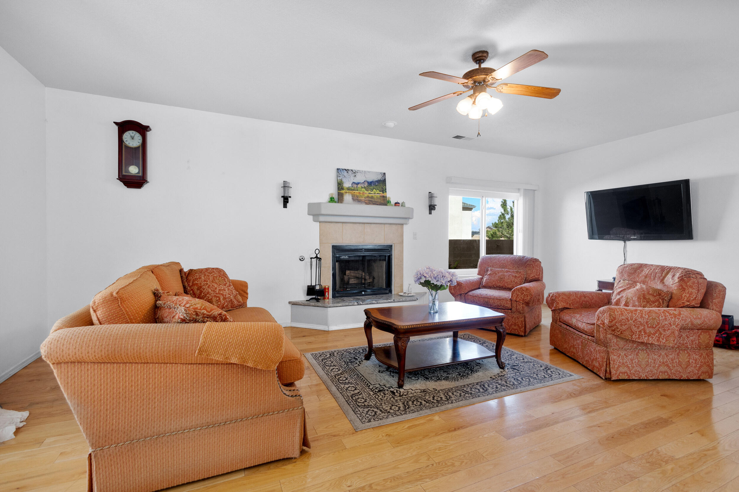 10345 Pintura Place NW