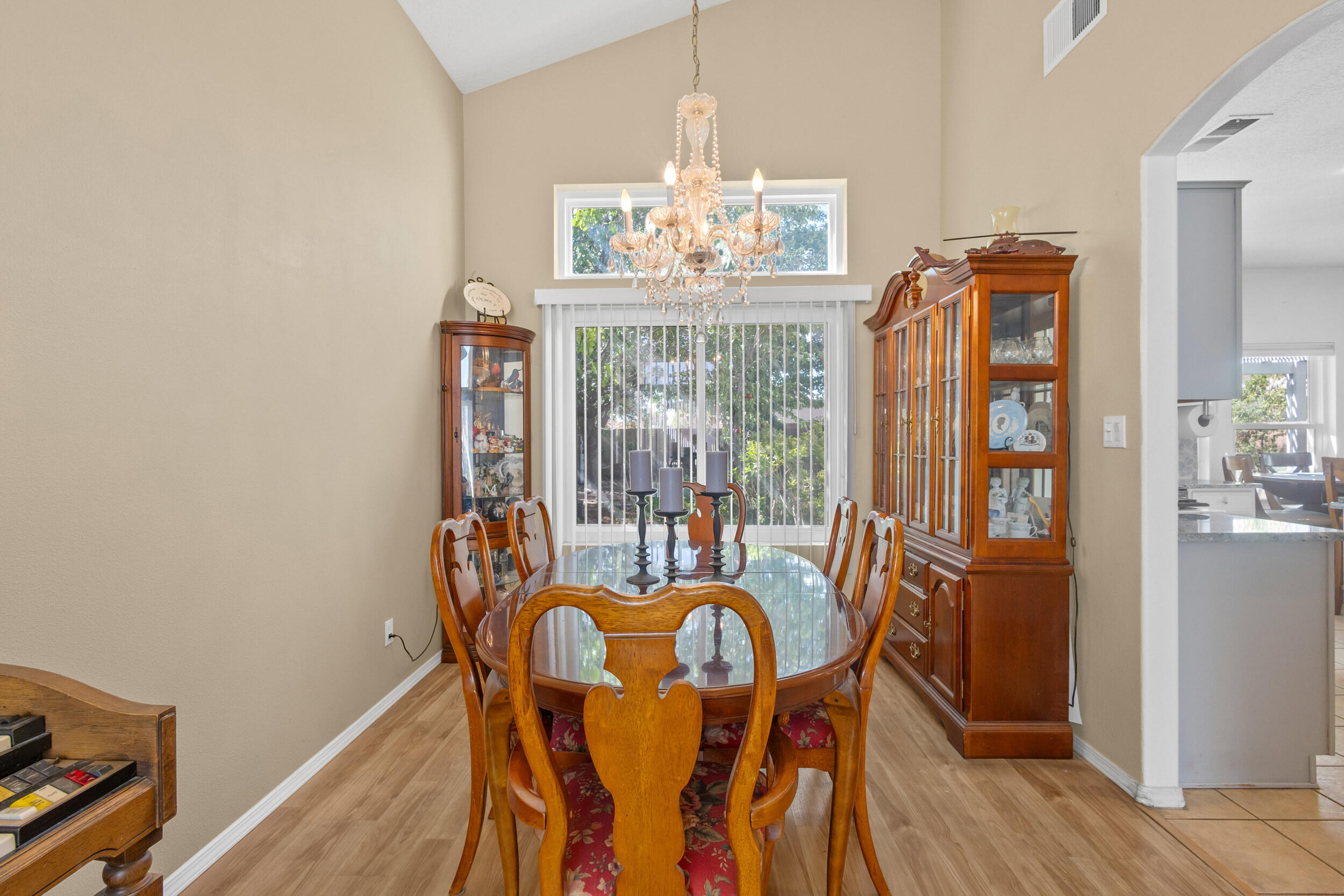10345 Pintura Place NW