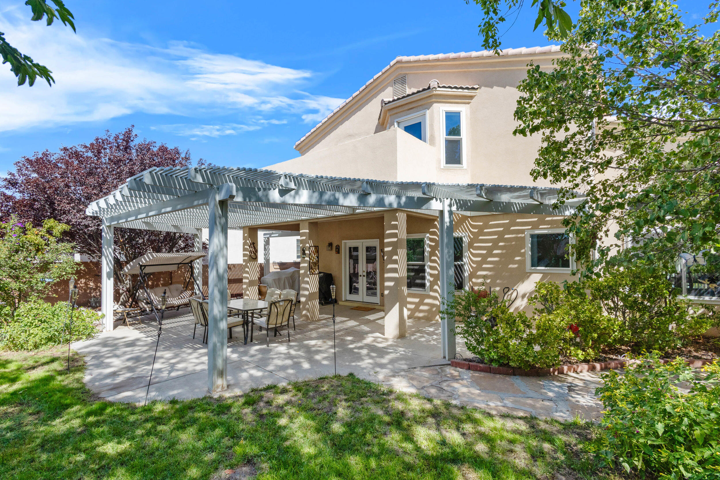 10345 Pintura Place NW