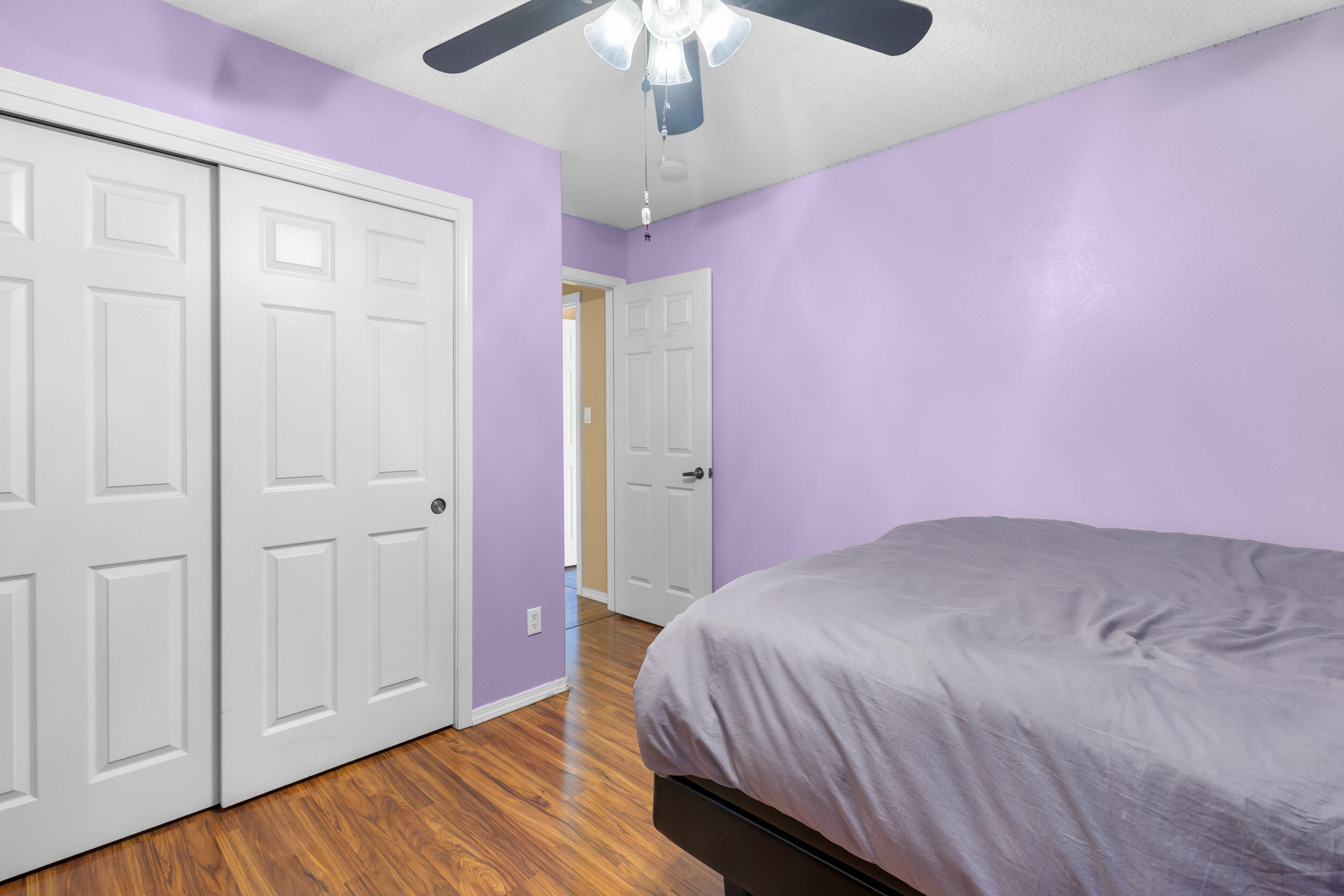 10345 Pintura Place NW