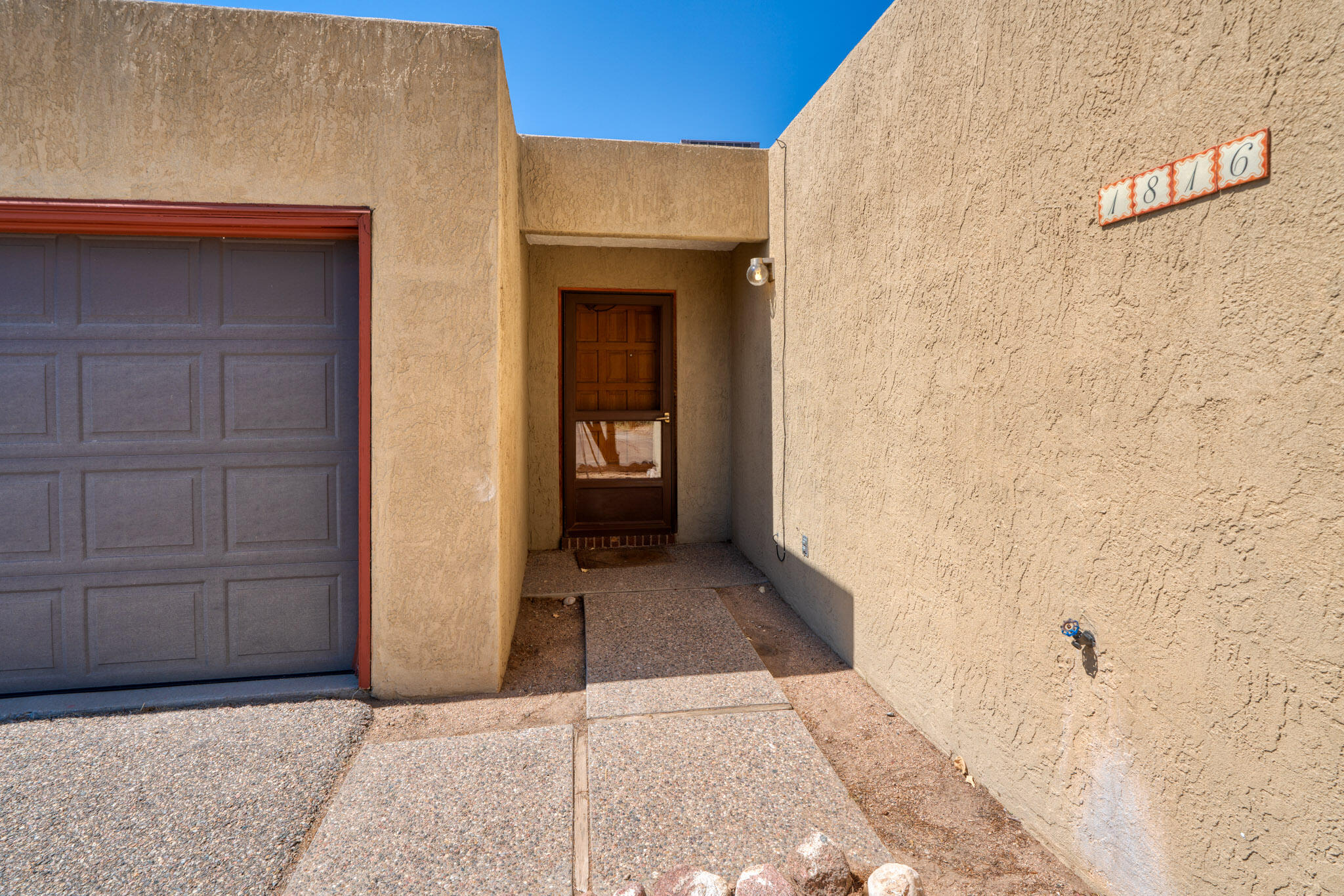 1816 TRAMWAY TERRACE Loop NE