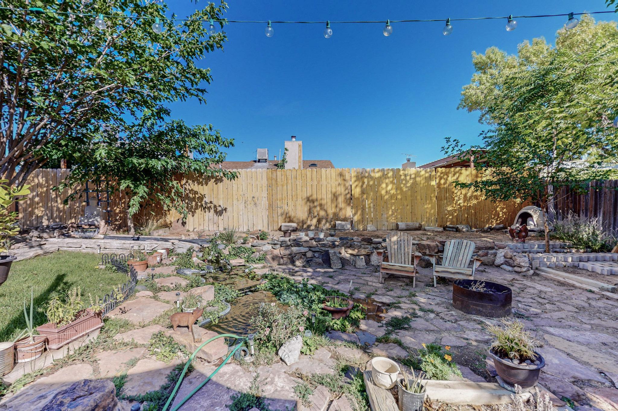 5701 TIMBERLINE Avenue NW